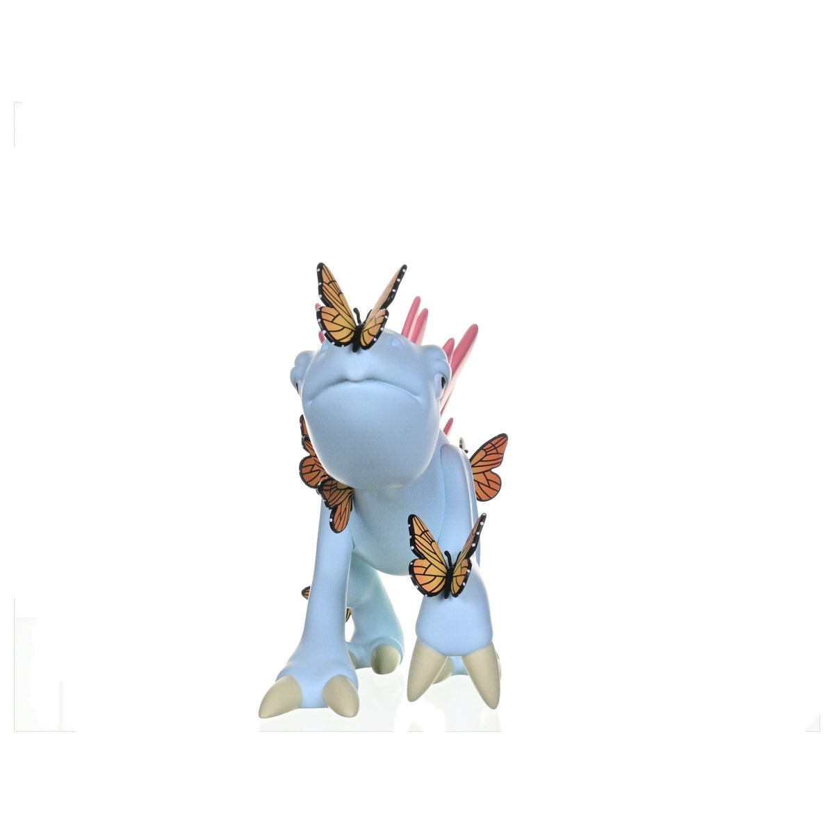 ELBO FELT STEGGO VINYL TOY - Smoke Spot Smoke Shop