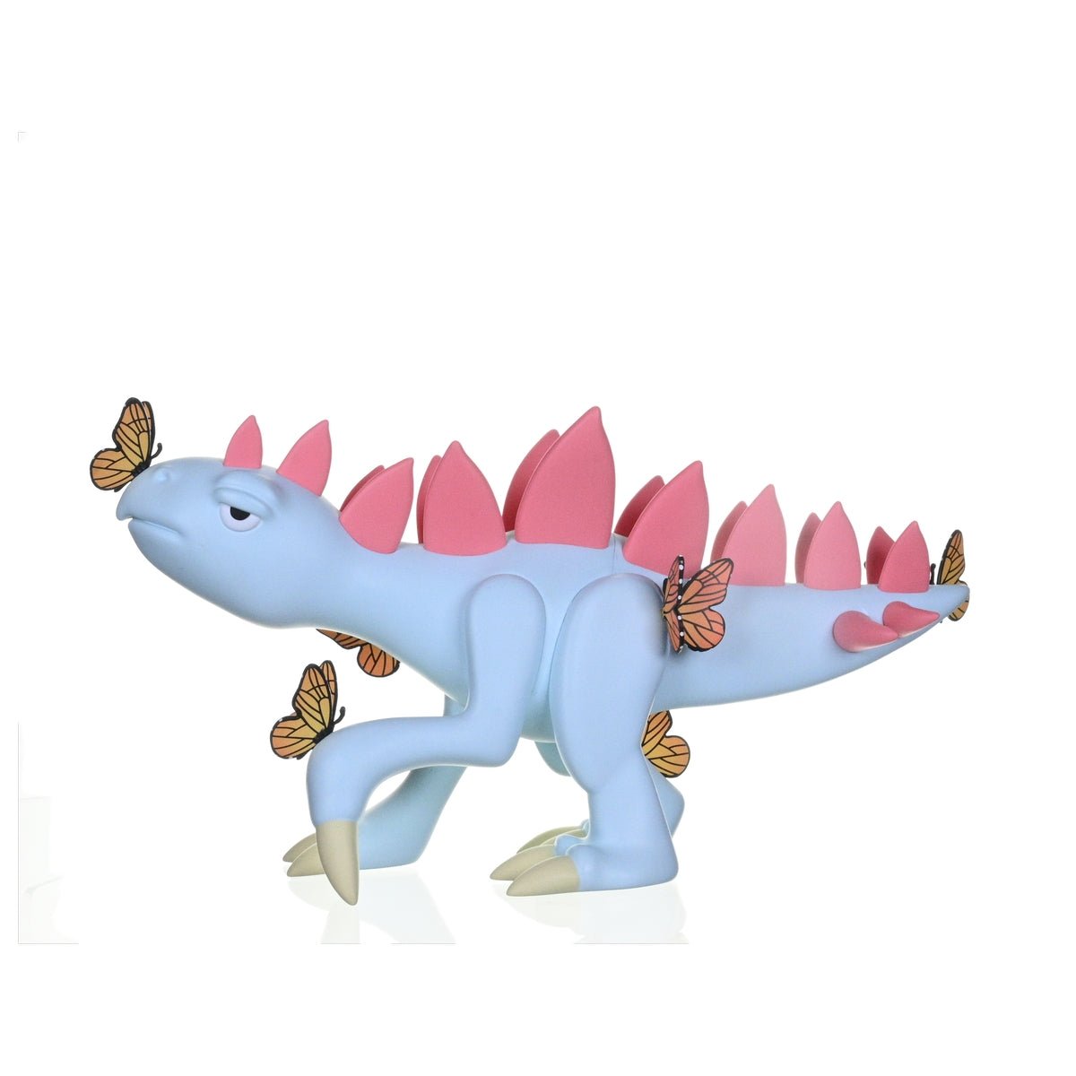 ELBO FELT STEGGO VINYL TOY - Smoke Spot Smoke Shop