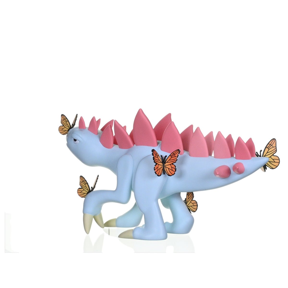 ELBO FELT STEGGO VINYL TOY - Smoke Spot Smoke Shop