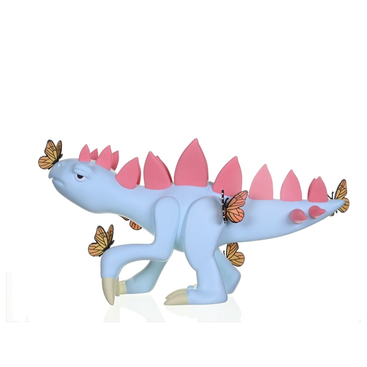 ELBO FELT STEGGO VINYL TOY - Smoke Spot Smoke Shop