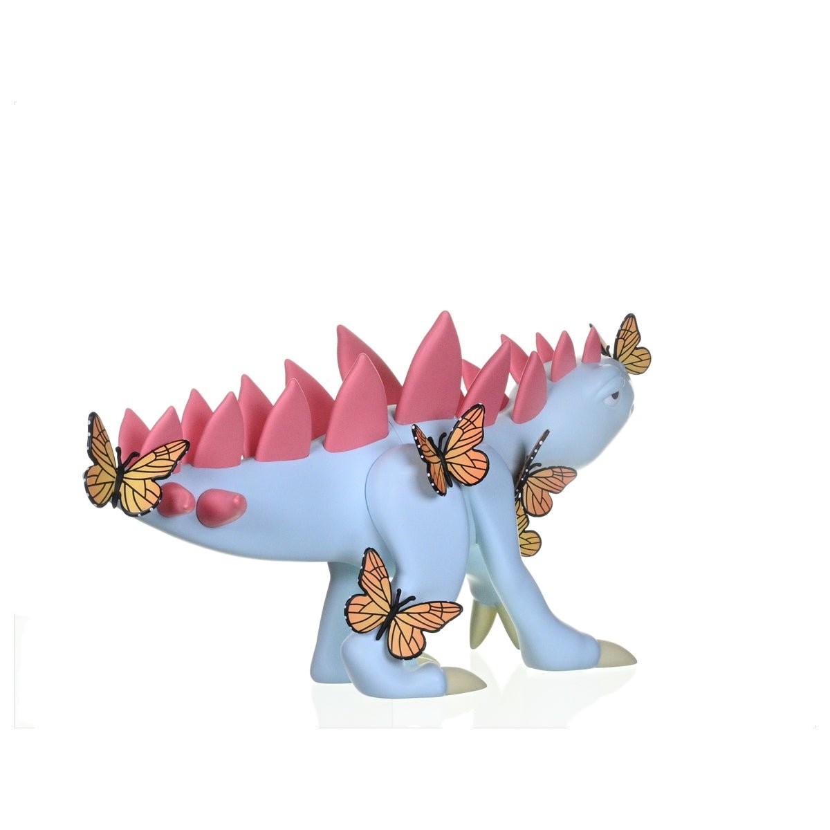 ELBO FELT STEGGO VINYL TOY - Smoke Spot Smoke Shop