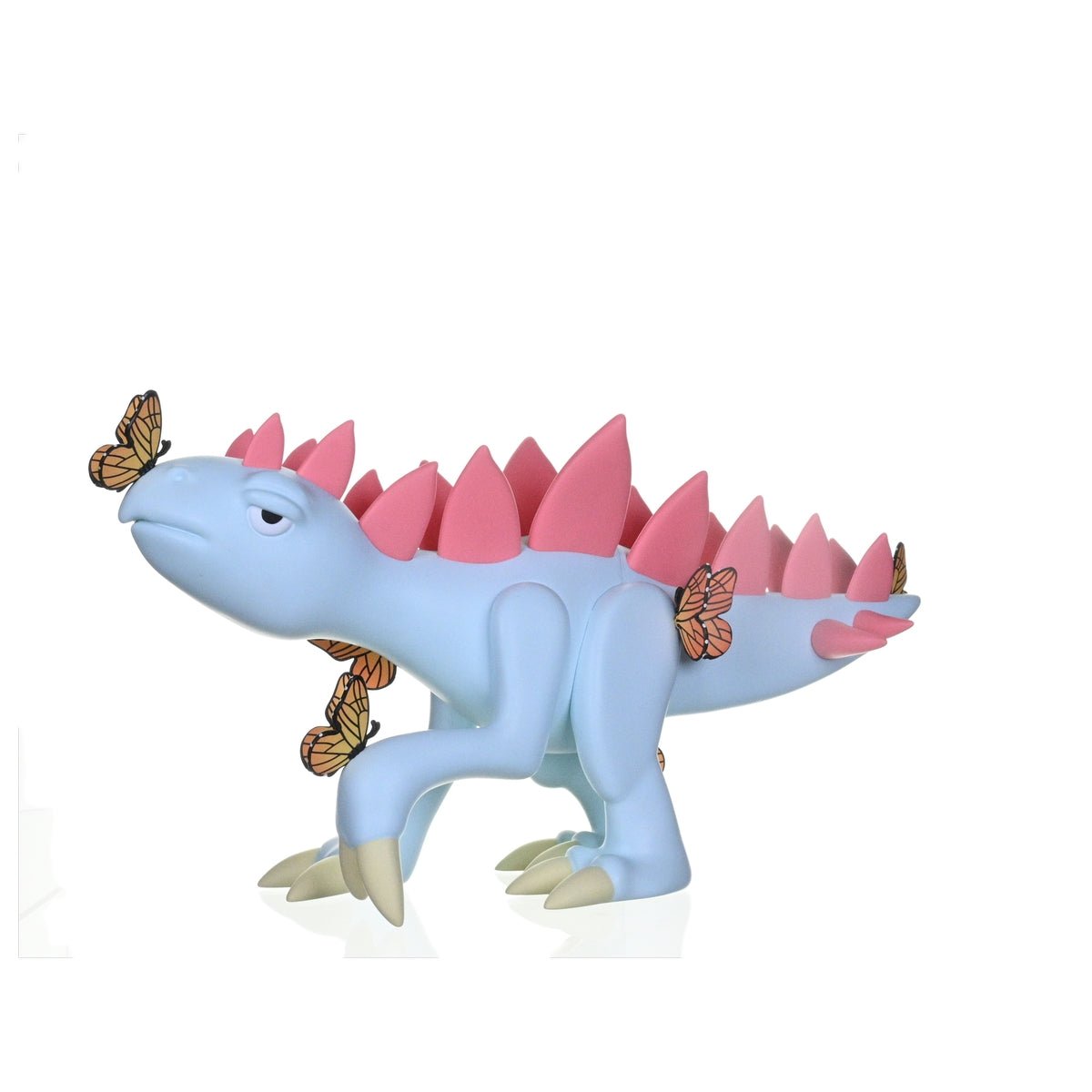 ELBO FELT STEGGO VINYL TOY - Smoke Spot Smoke Shop