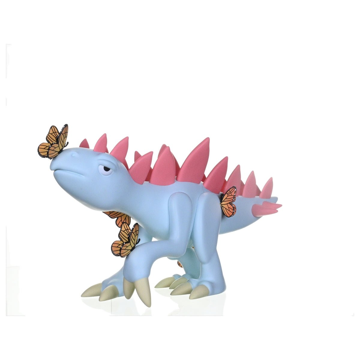 ELBO FELT STEGGO VINYL TOY - Smoke Spot Smoke Shop