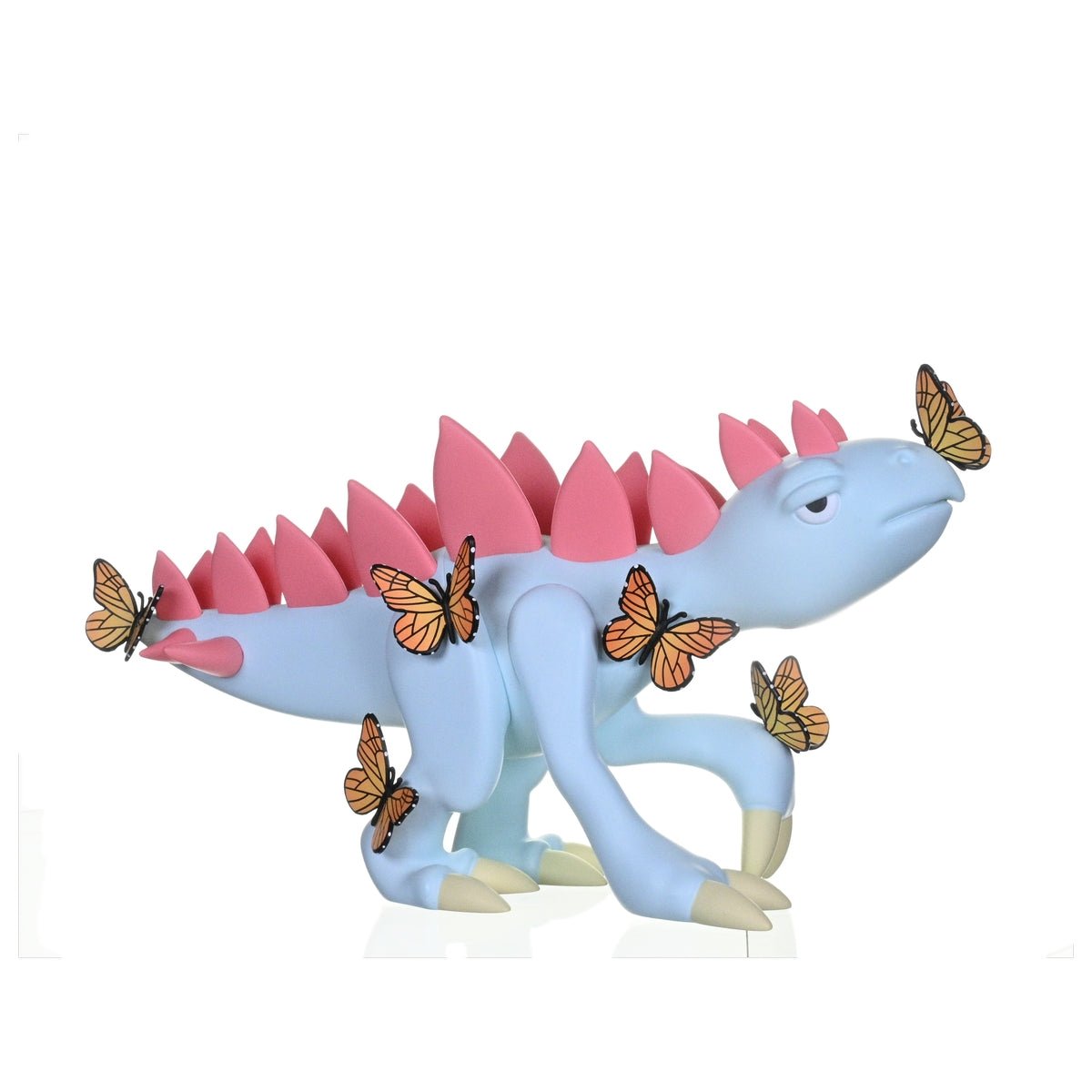 ELBO FELT STEGGO VINYL TOY - Smoke Spot Smoke Shop