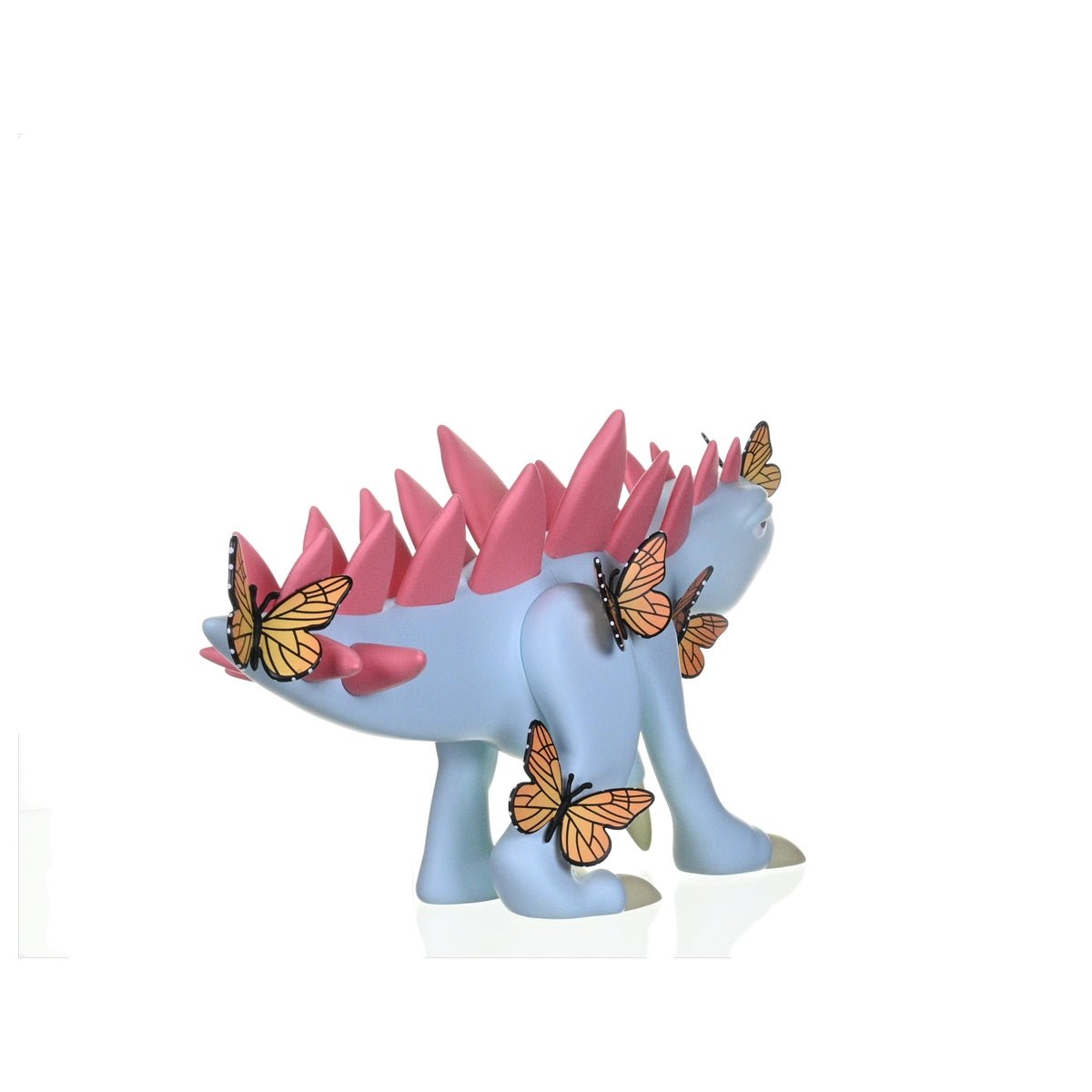 ELBO FELT STEGGO VINYL TOY - Smoke Spot Smoke Shop