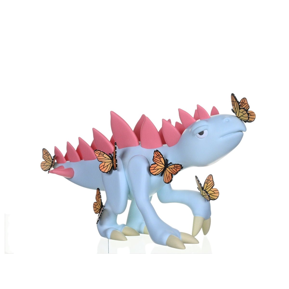 ELBO FELT STEGGO VINYL TOY - Smoke Spot Smoke Shop