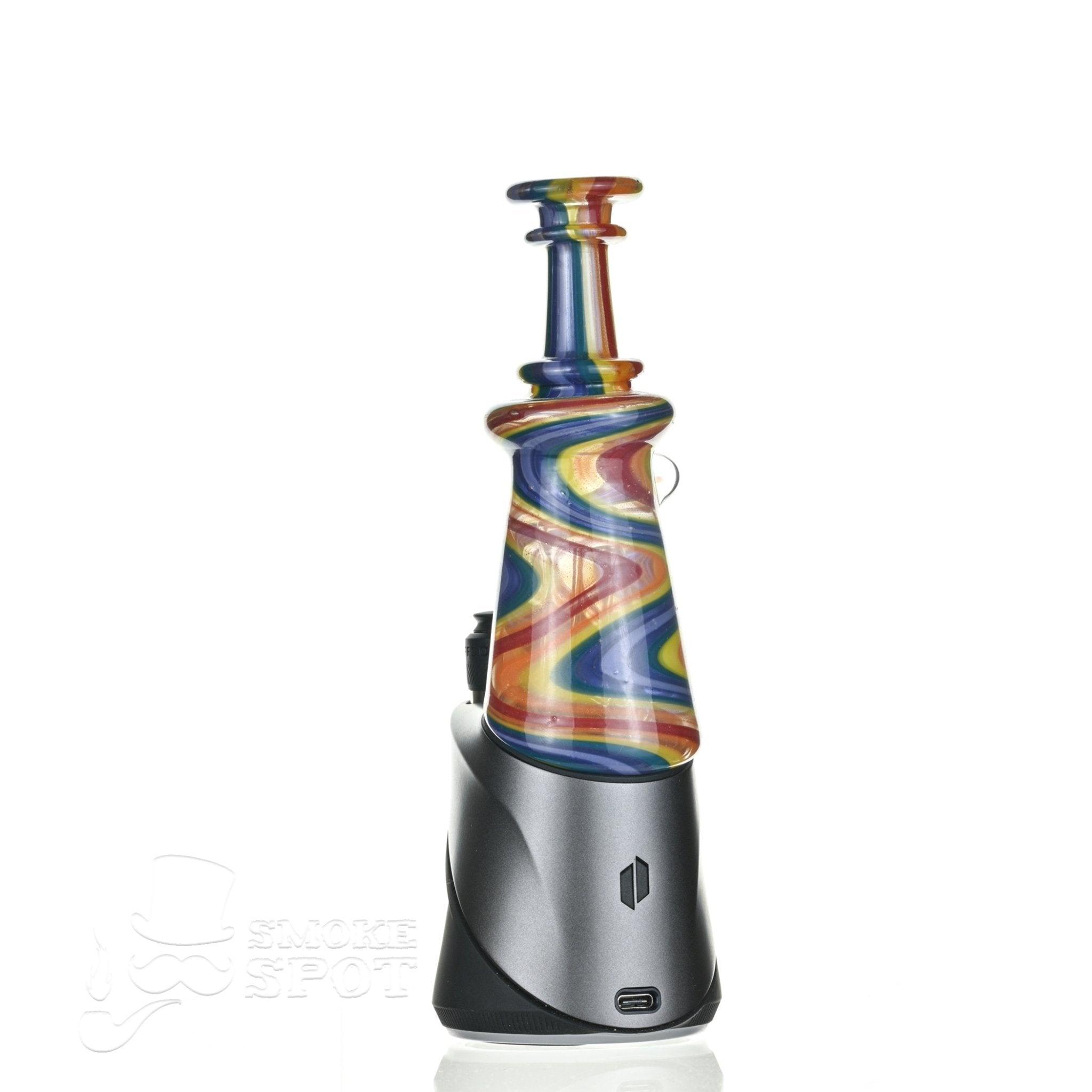 Eternal flame work Eclipse rainbow - Smoke Spot Smoke Shop