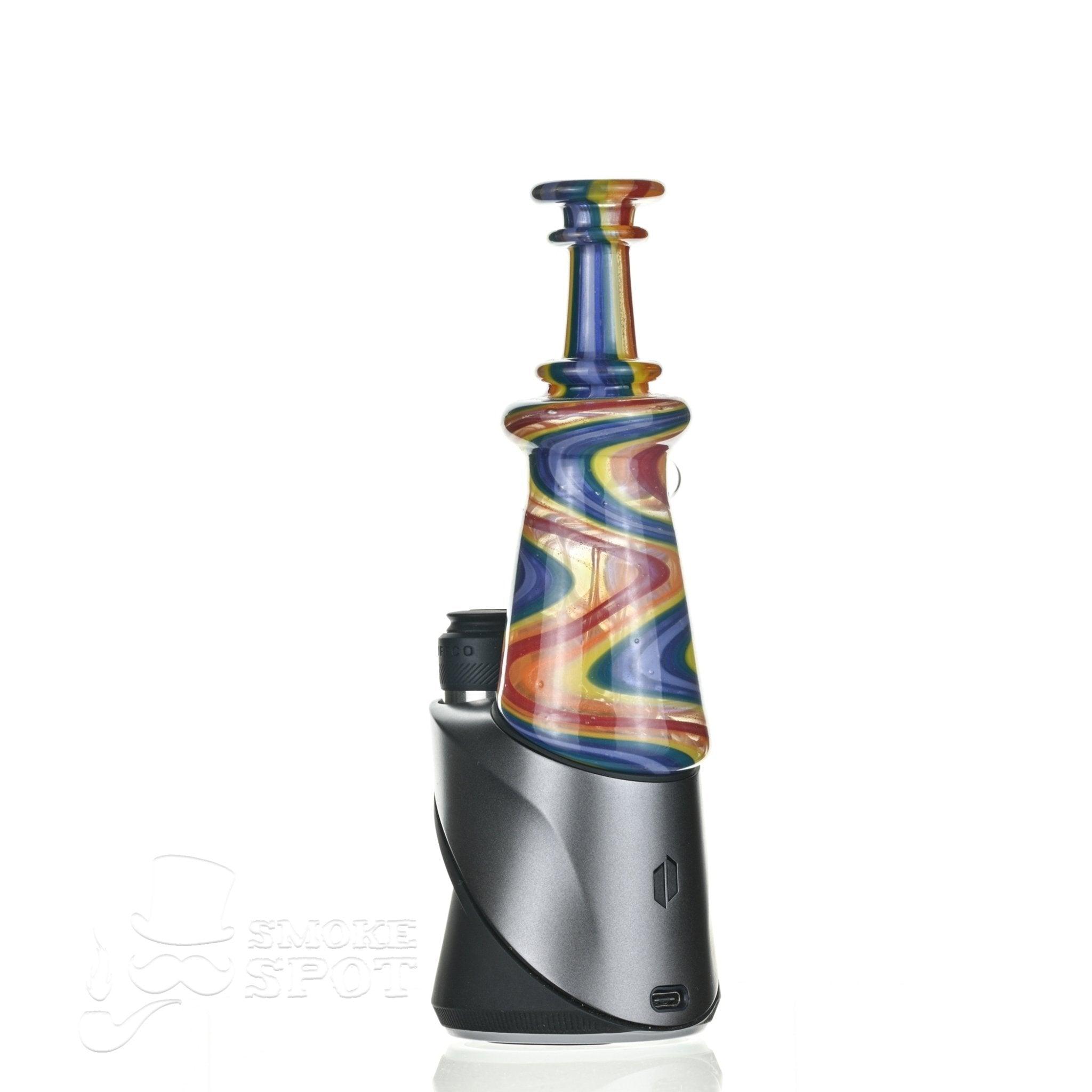 Eternal flame work Eclipse rainbow - Smoke Spot Smoke Shop