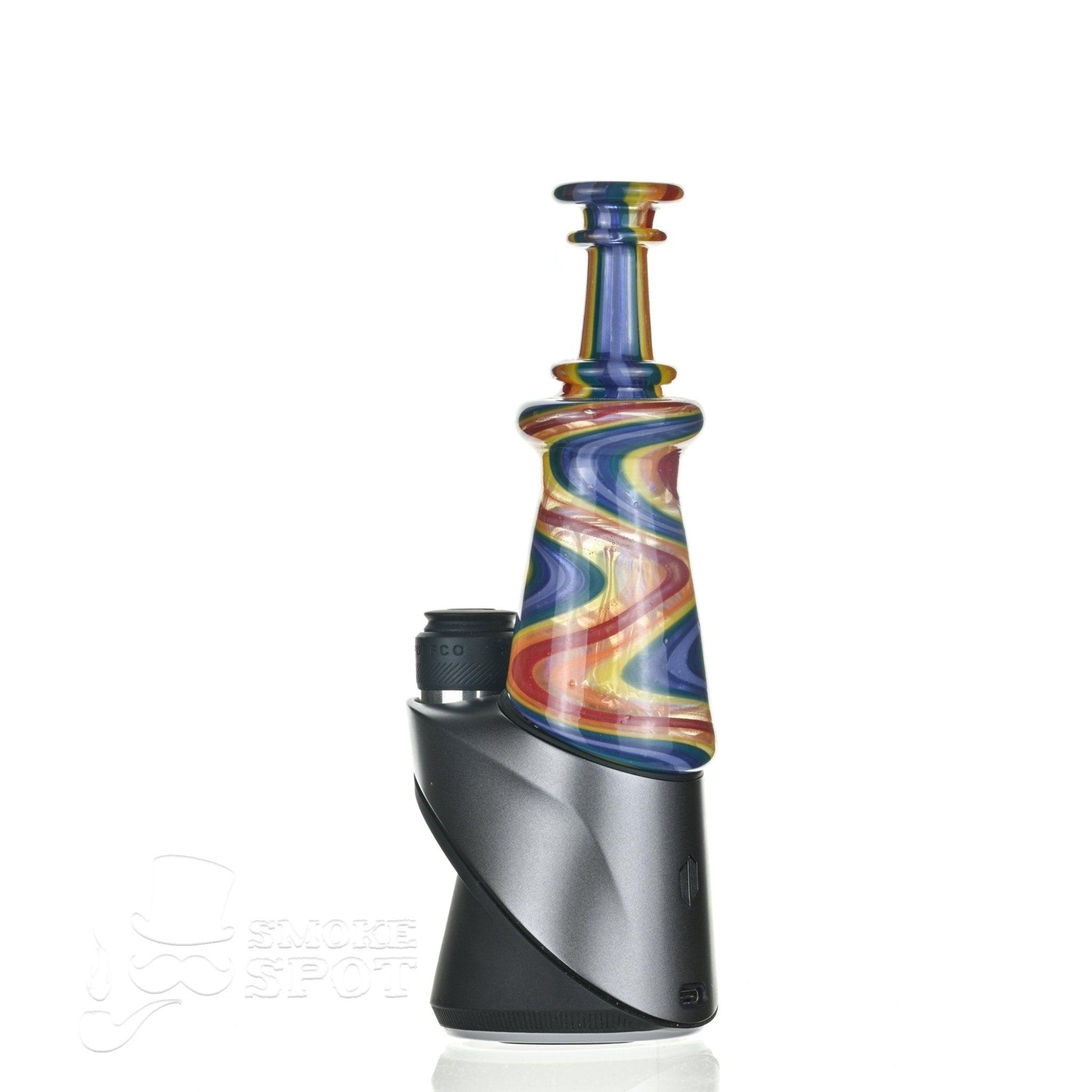 Eternal flame work Eclipse rainbow - Smoke Spot Smoke Shop