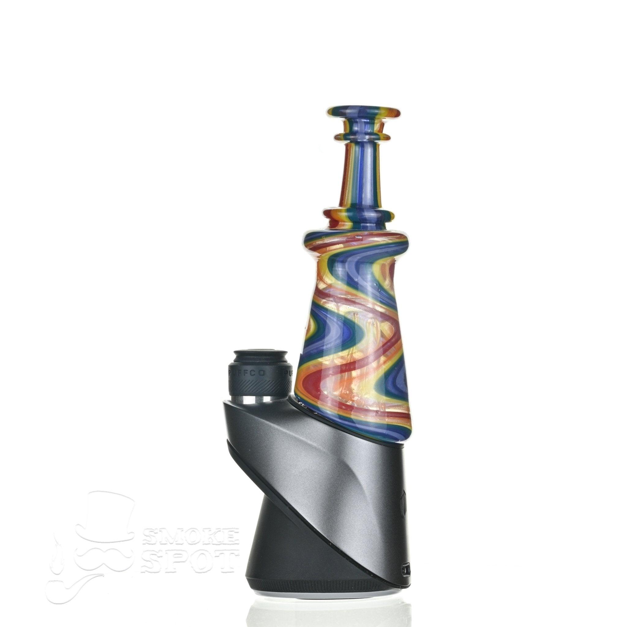 Eternal flame work Eclipse rainbow - Smoke Spot Smoke Shop