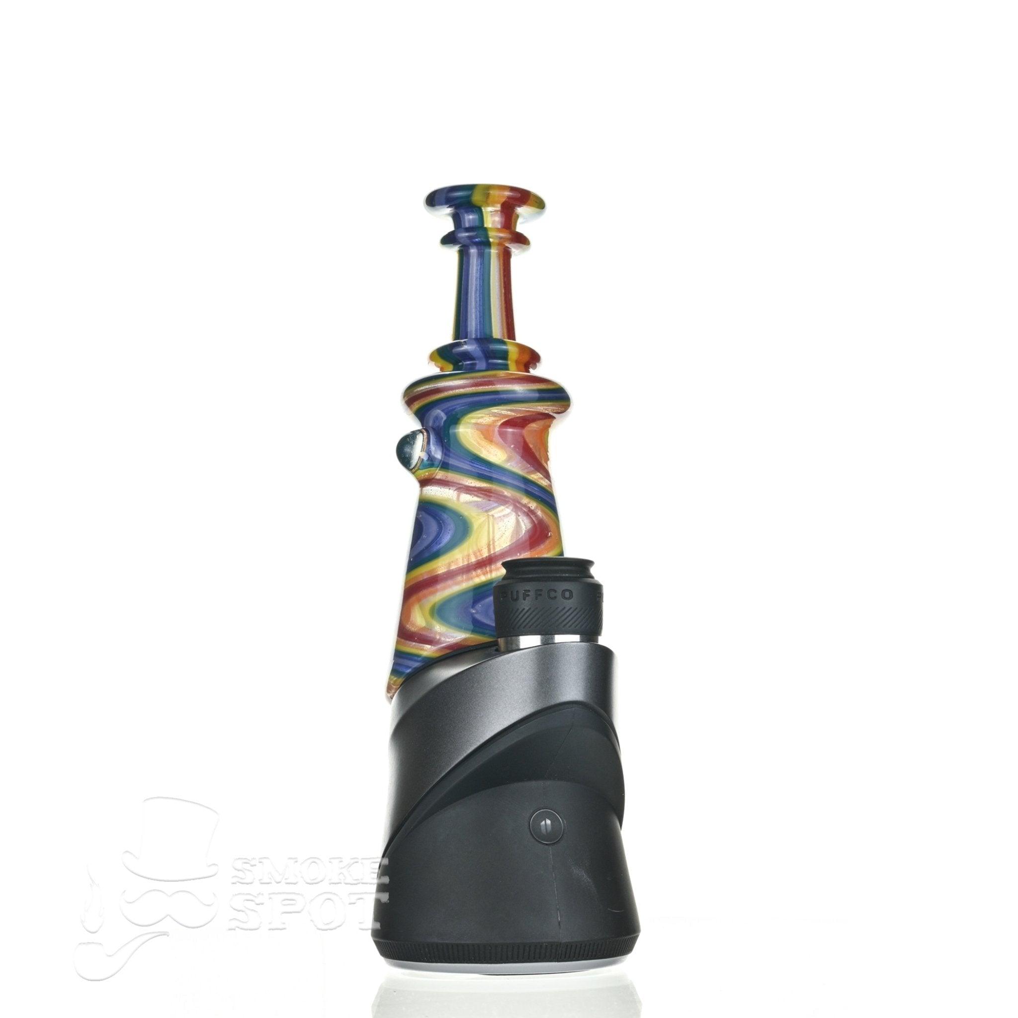 Eternal flame work Eclipse rainbow - Smoke Spot Smoke Shop