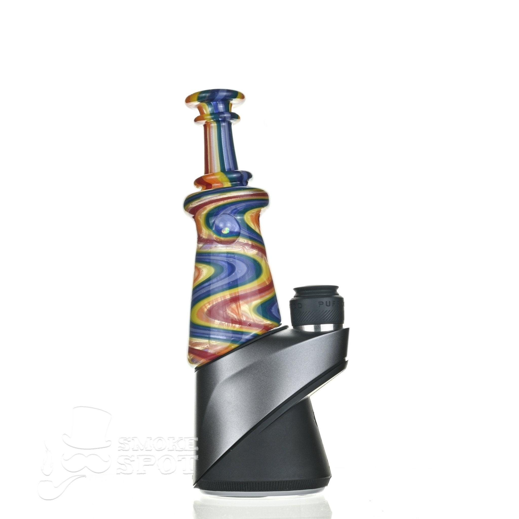 Eternal flame work Eclipse rainbow - Smoke Spot Smoke Shop