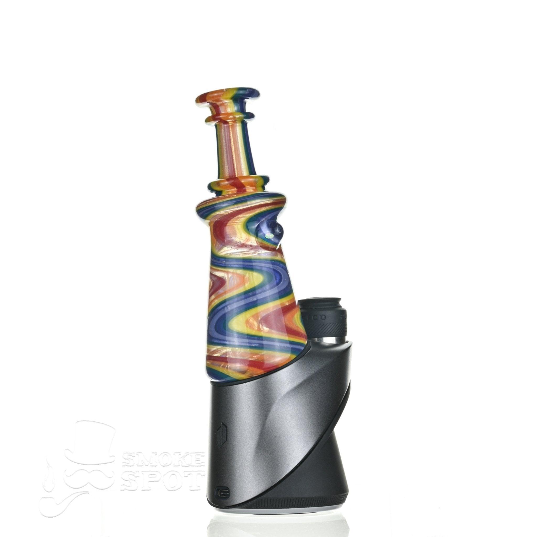 Eternal flame work Eclipse rainbow - Smoke Spot Smoke Shop