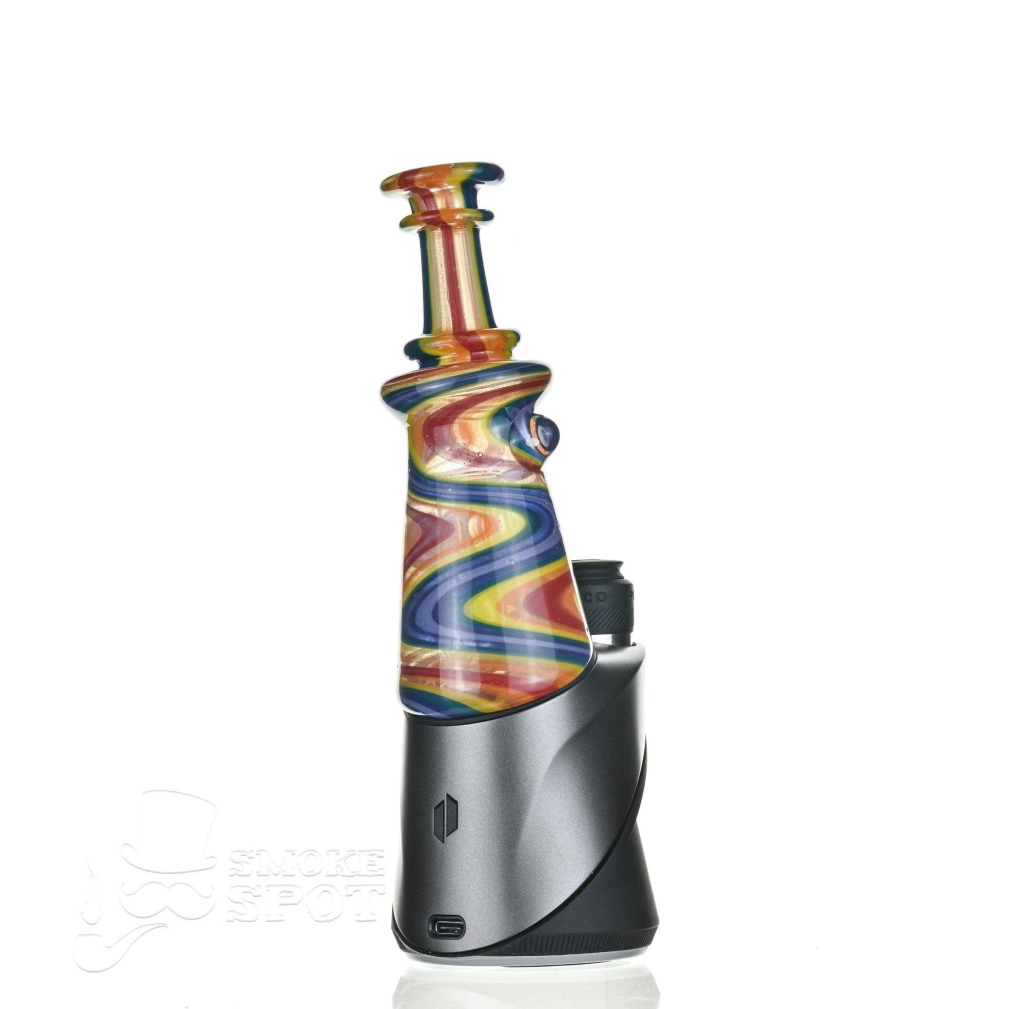 Eternal flame work Eclipse rainbow - Smoke Spot Smoke Shop