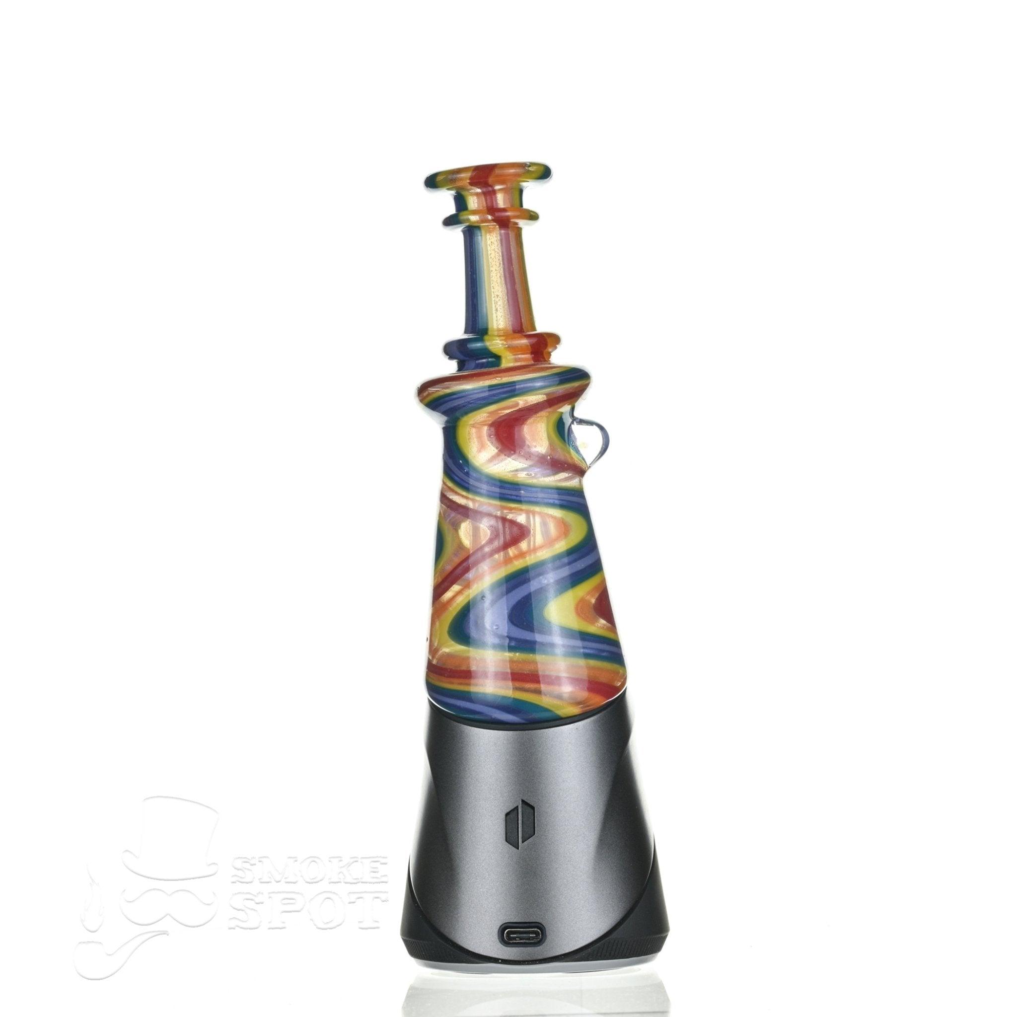 Eternal flame work Eclipse rainbow - Smoke Spot Smoke Shop