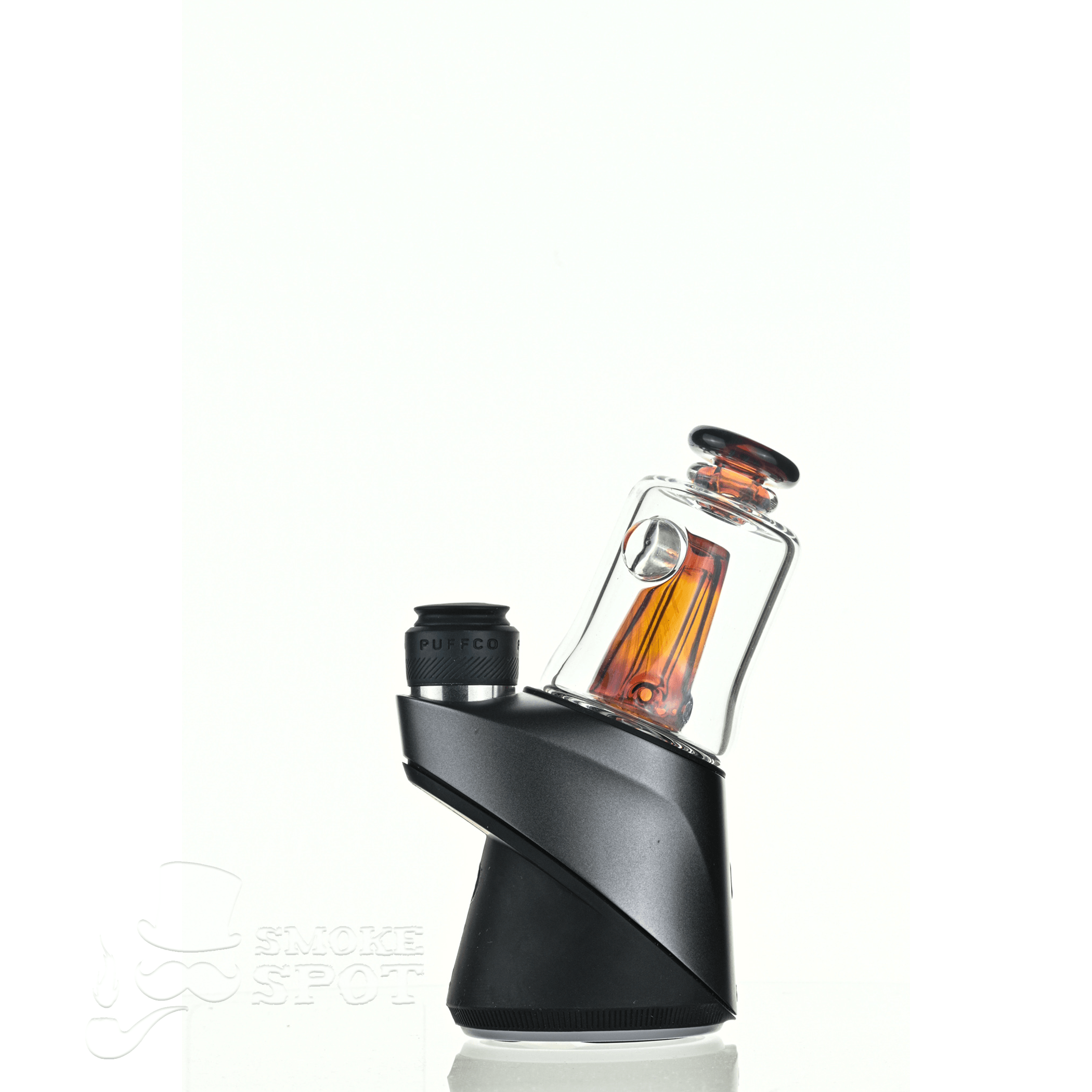 Eternal Flame Work fumetech guppy 24kt gold and silver - Smoke Spot Smoke Shop