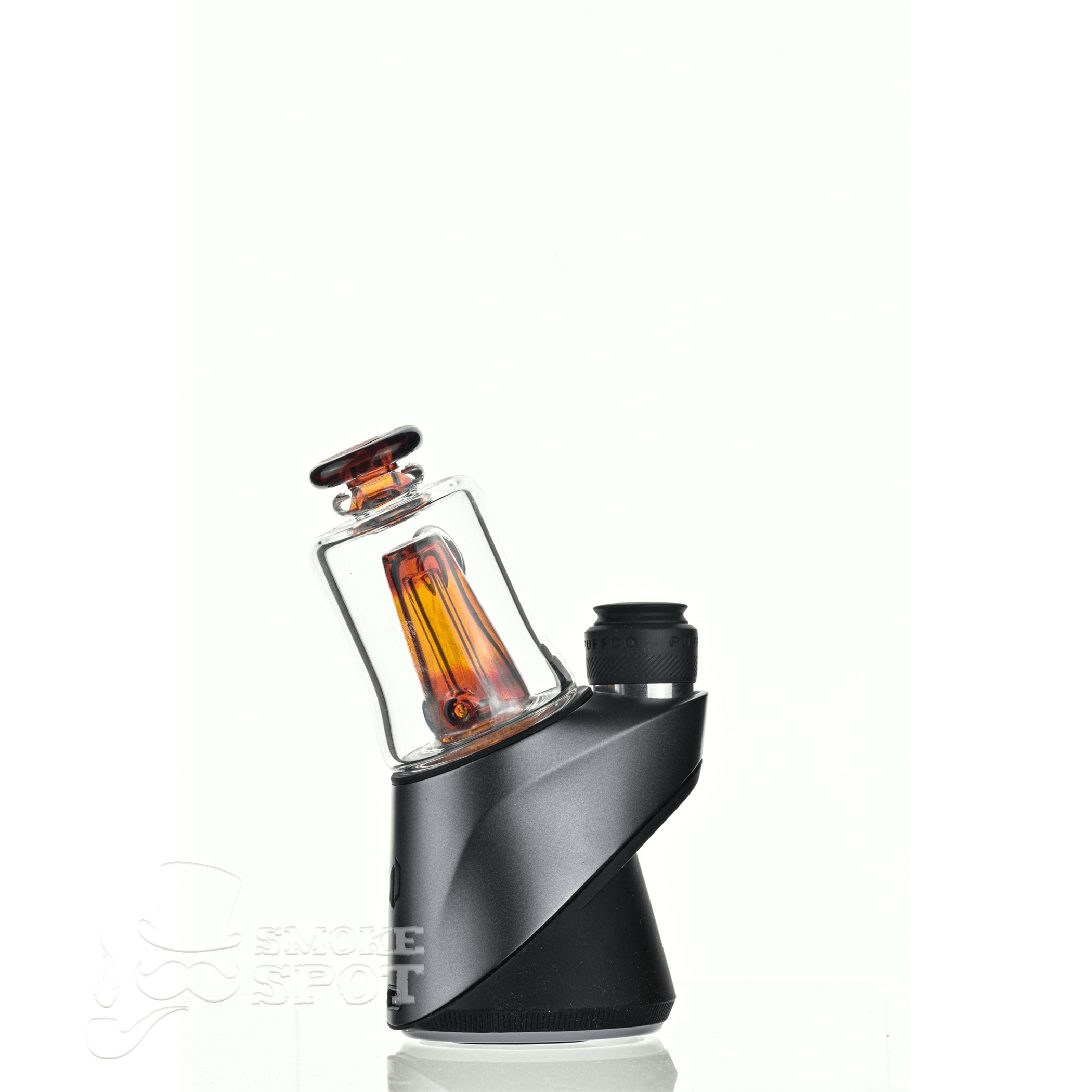 Eternal Flame Work fumetech guppy 24kt gold and silver - Smoke Spot Smoke Shop