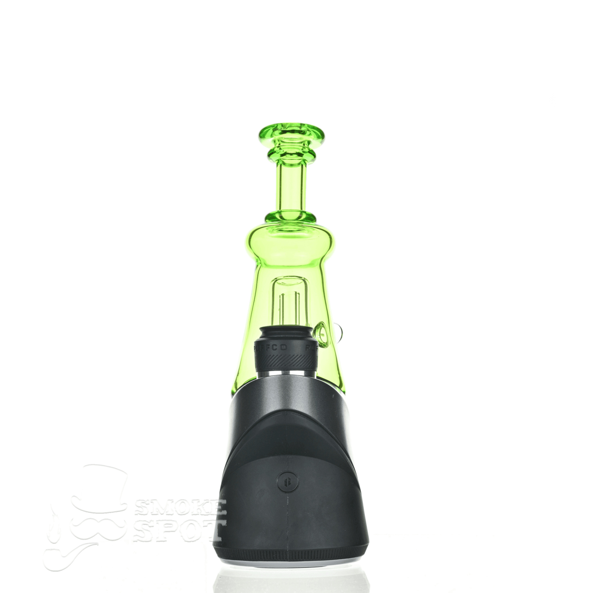 Eternal Flame Work shredder slime green - Smoke Spot Smoke Shop