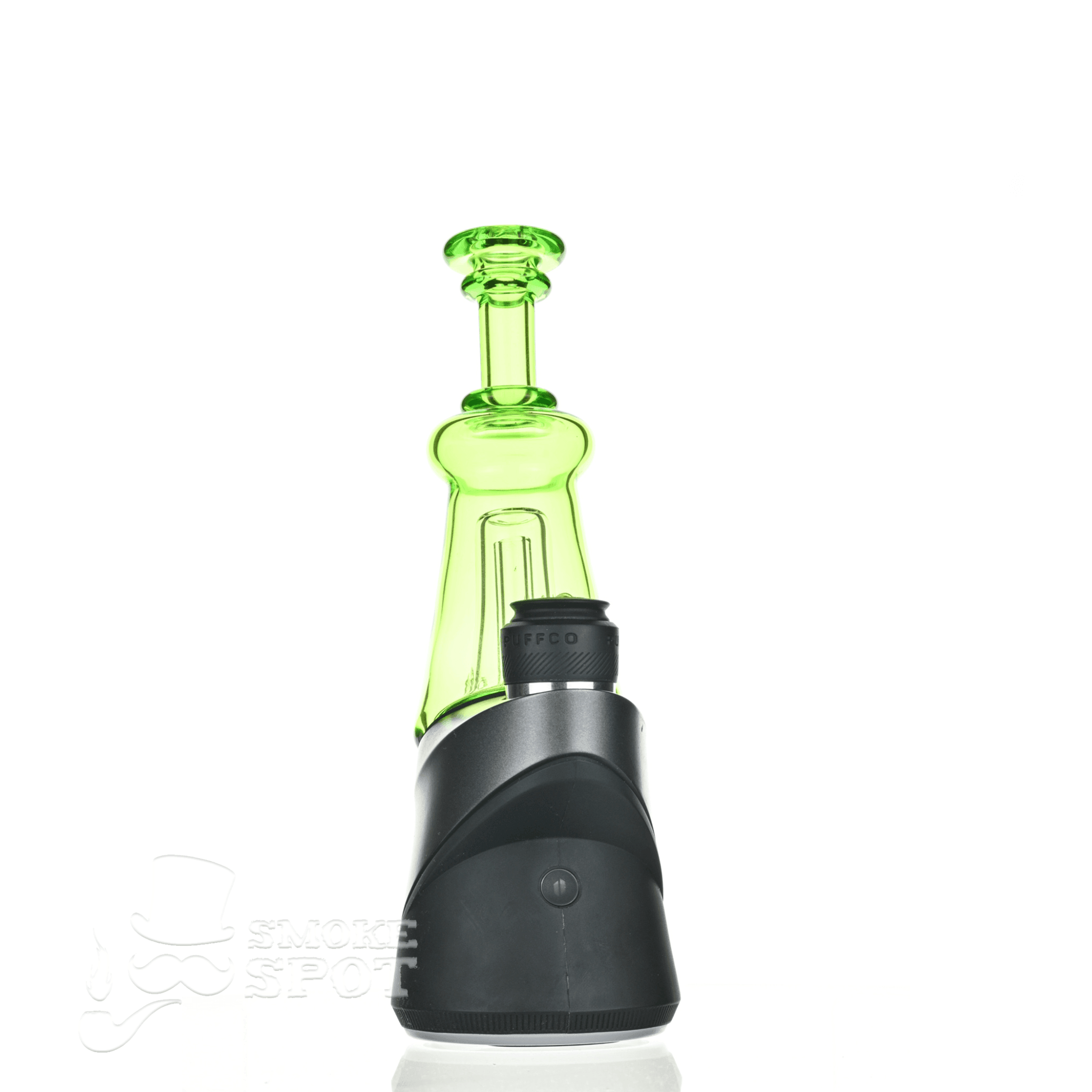 Eternal Flame Work shredder slime green - Smoke Spot Smoke Shop