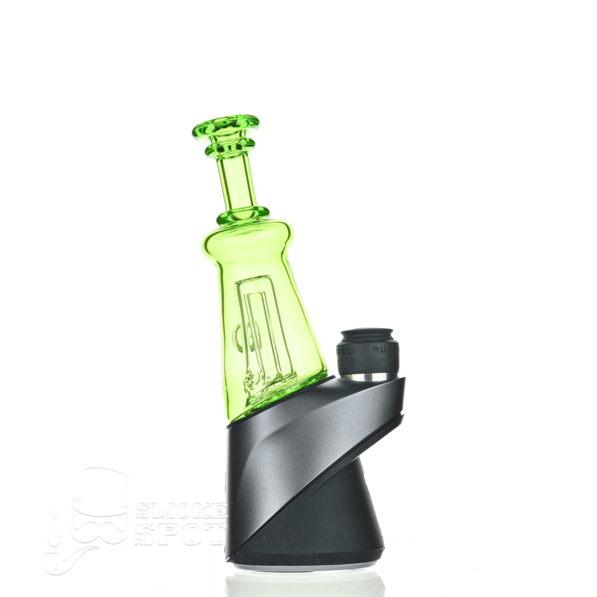 Eternal Flame Work shredder slime green - Smoke Spot Smoke Shop