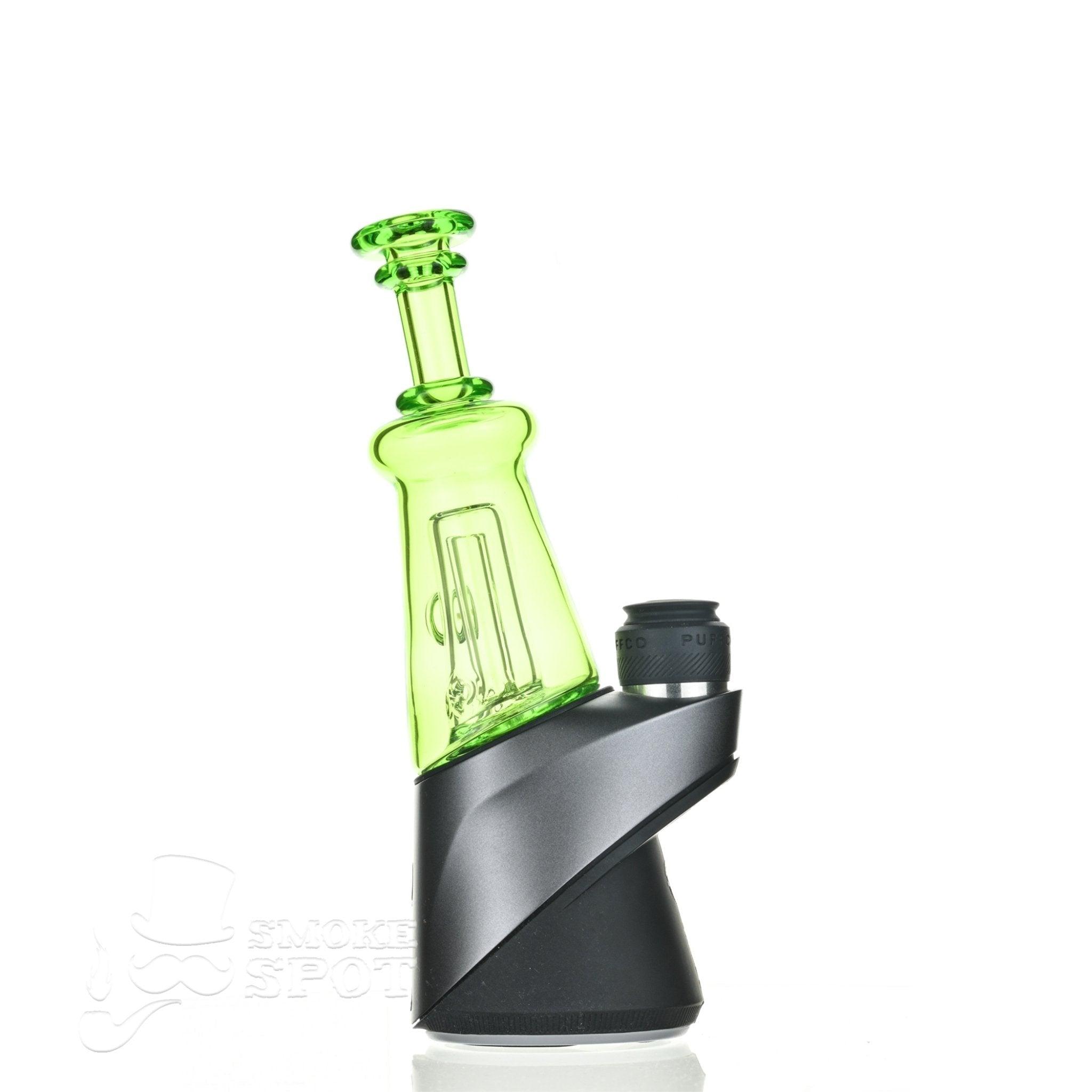 Eternal Flame Work shredder slime green - Smoke Spot Smoke Shop