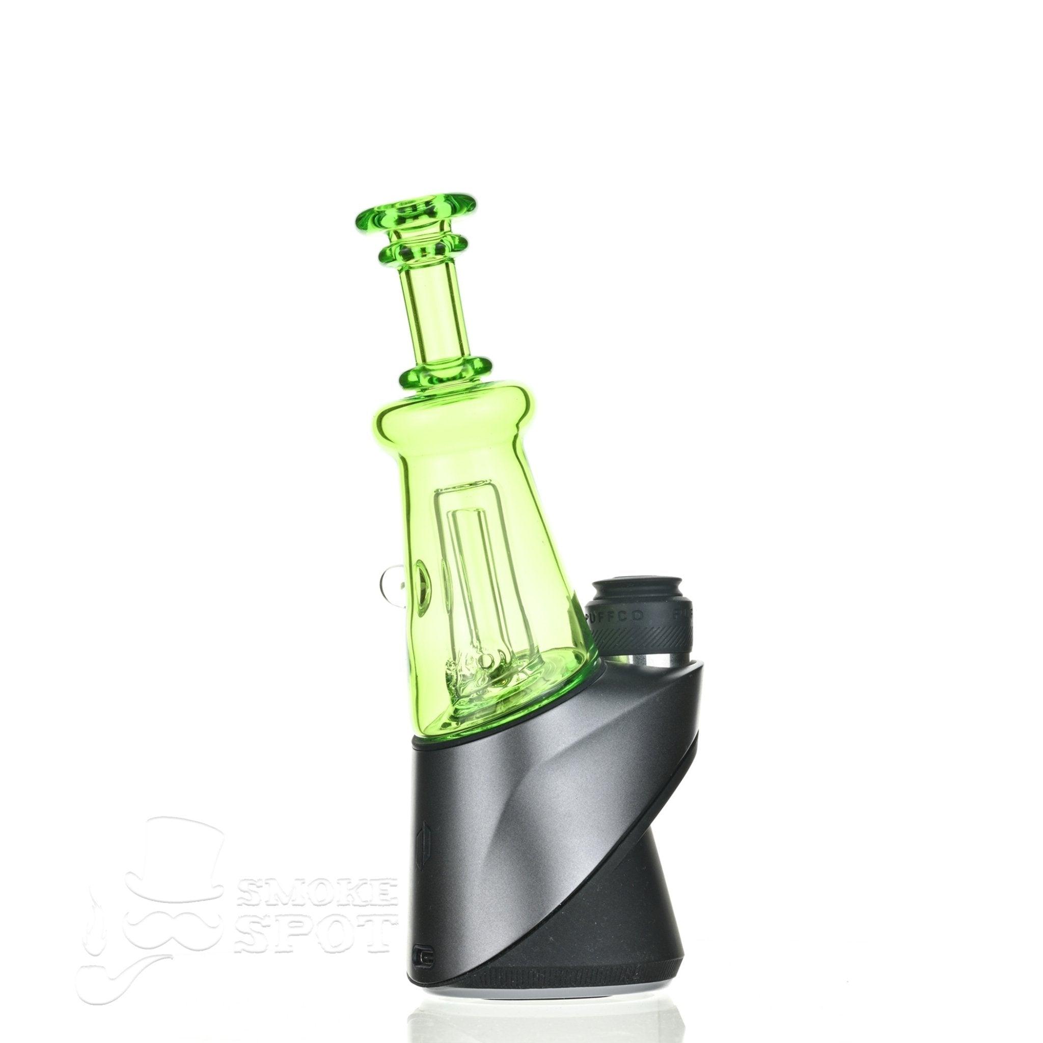 Eternal Flame Work shredder slime green - Smoke Spot Smoke Shop