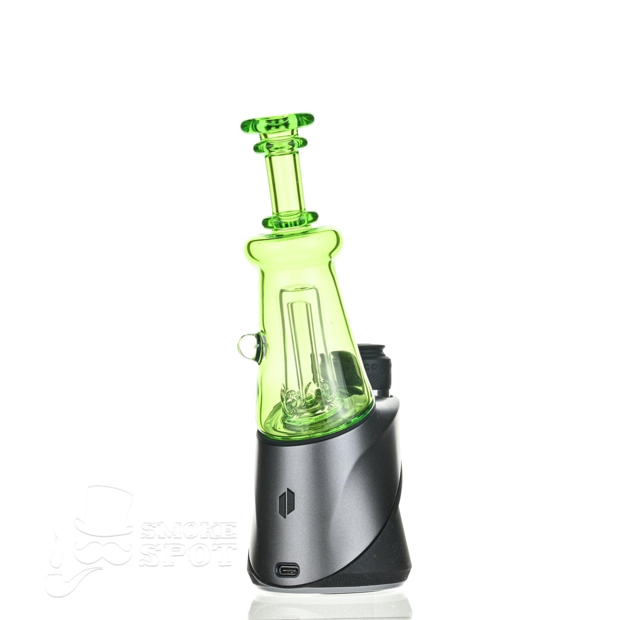 Eternal Flame Work shredder slime green - Smoke Spot Smoke Shop