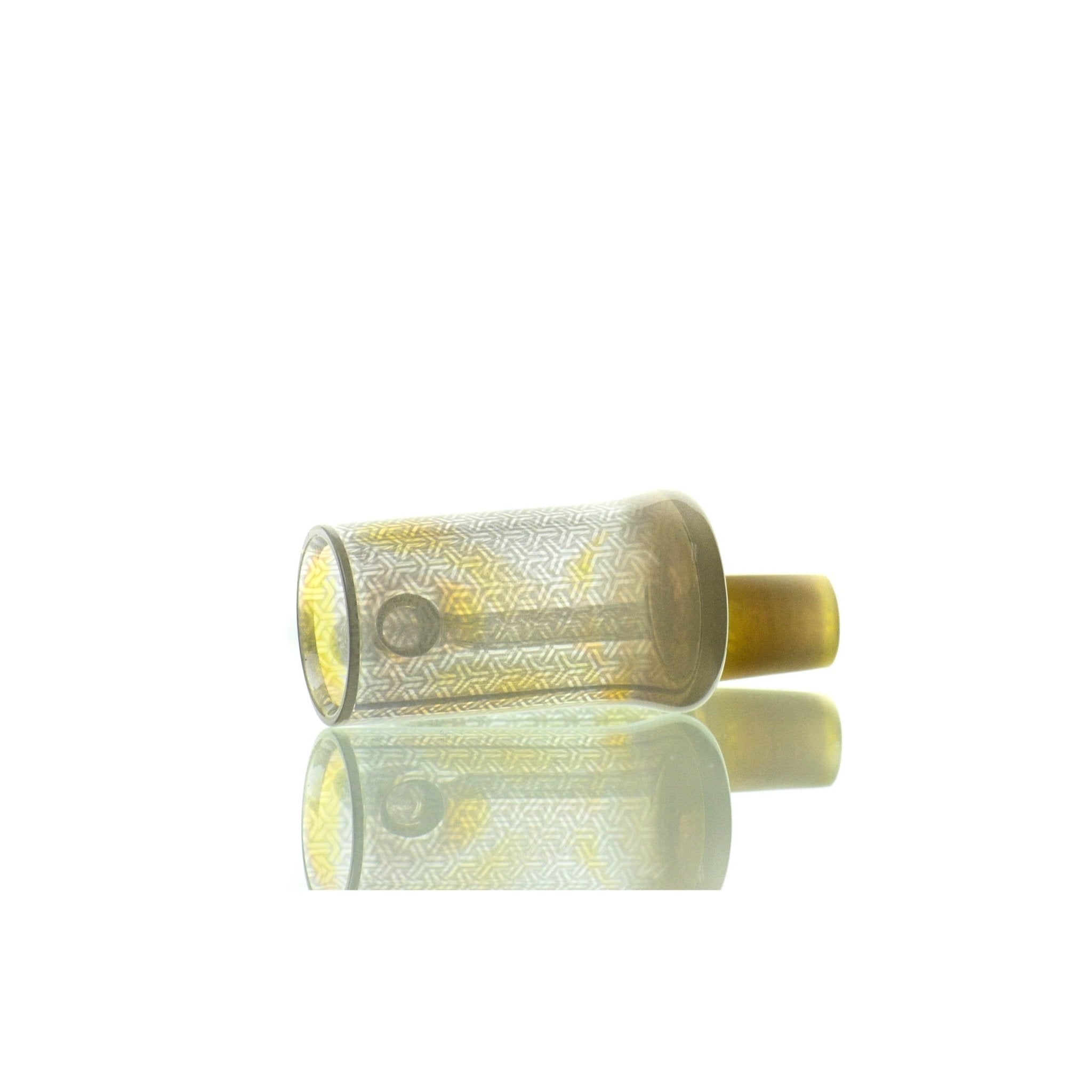 EVAN SHORE BANGER AIRTECH GOYARDISH FLAT TOP 24 MM - Smoke Spot Smoke Shop