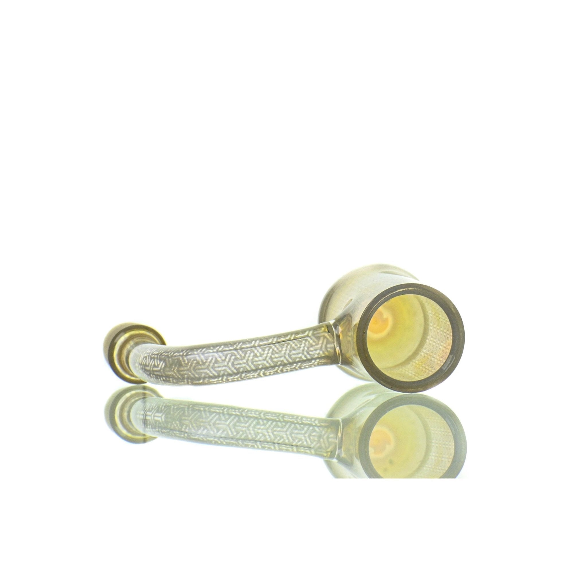 EVAN SHORE BANGER AIRTECH GOYARDISH FLAT TOP 24 MM - Smoke Spot Smoke Shop