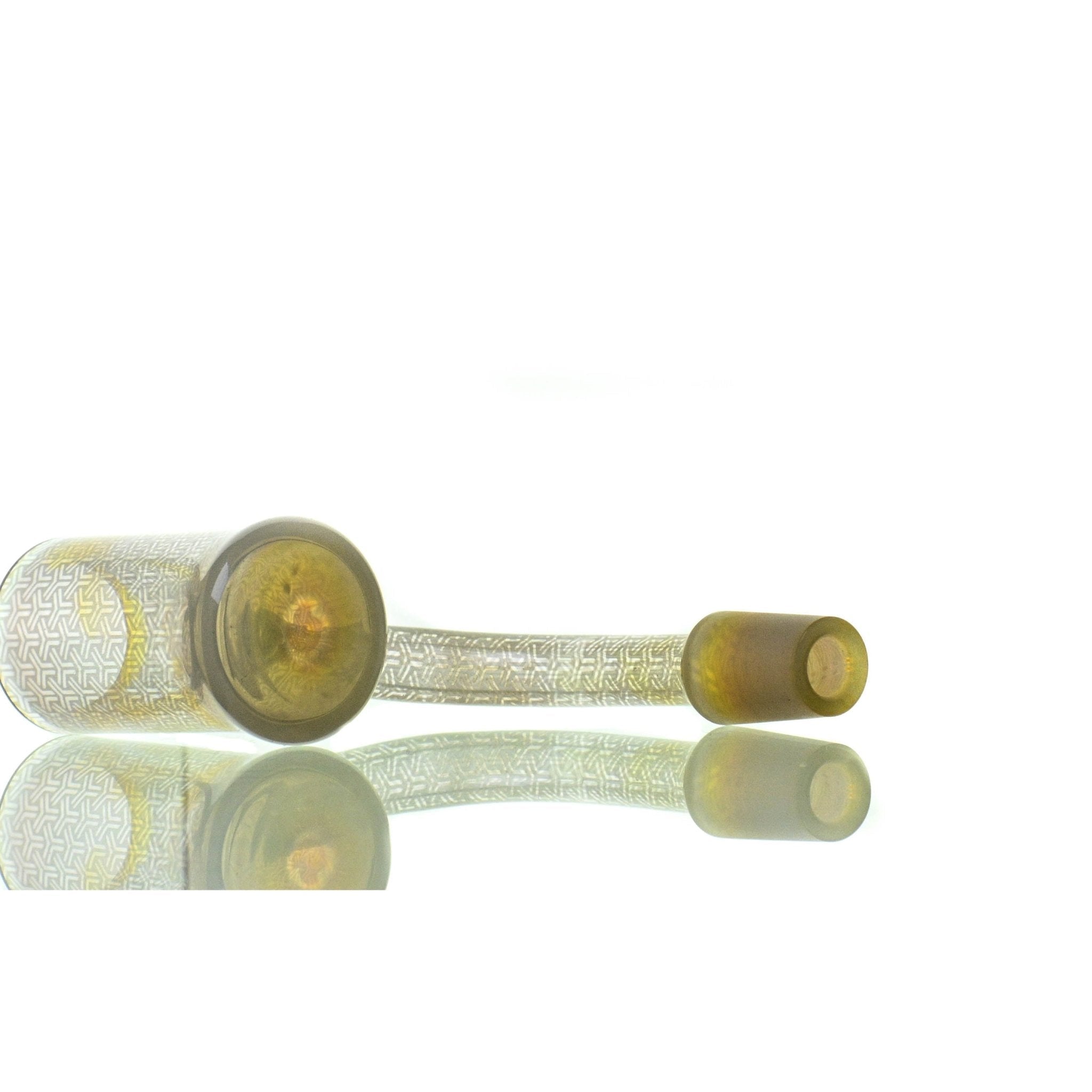 EVAN SHORE BANGER AIRTECH GOYARDISH FLAT TOP 24 MM - Smoke Spot Smoke Shop
