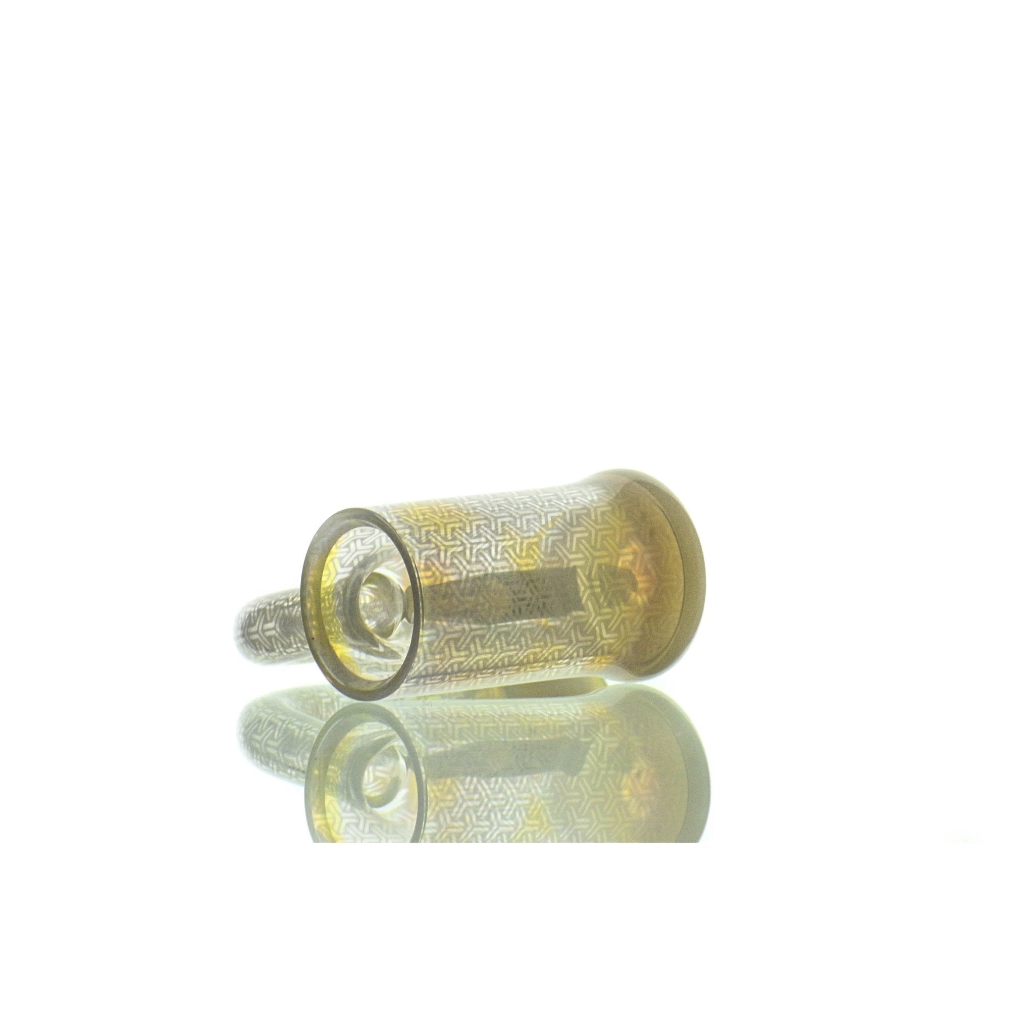 EVAN SHORE BANGER AIRTECH GOYARDISH FLAT TOP 24 MM - Smoke Spot Smoke Shop