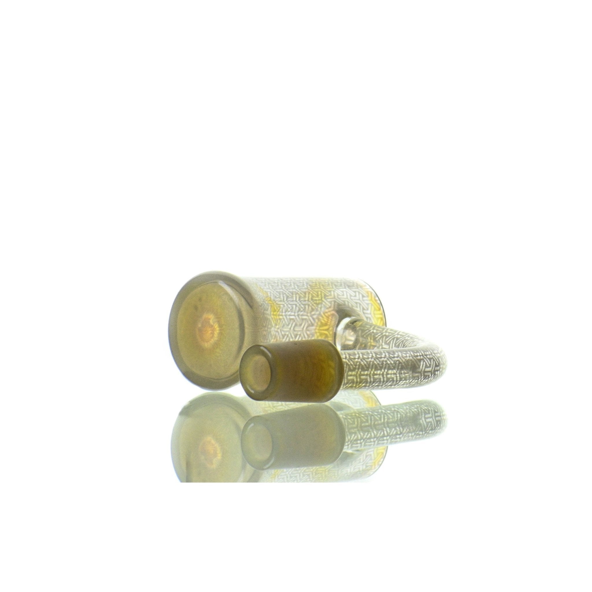 EVAN SHORE BANGER AIRTECH GOYARDISH FLAT TOP 24 MM - Smoke Spot Smoke Shop