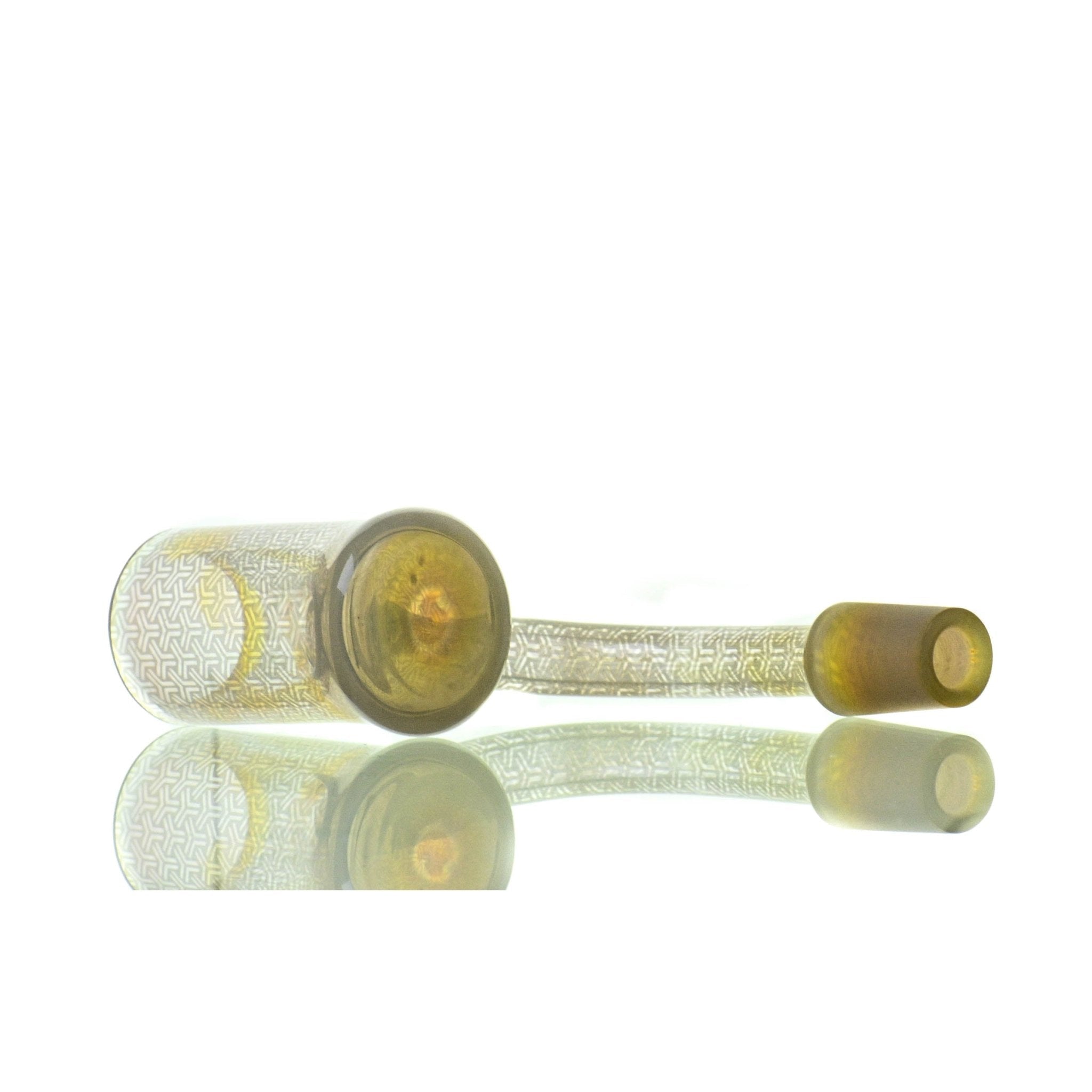 EVAN SHORE BANGER AIRTECH GOYARDISH FLAT TOP 24 MM - Smoke Spot Smoke Shop