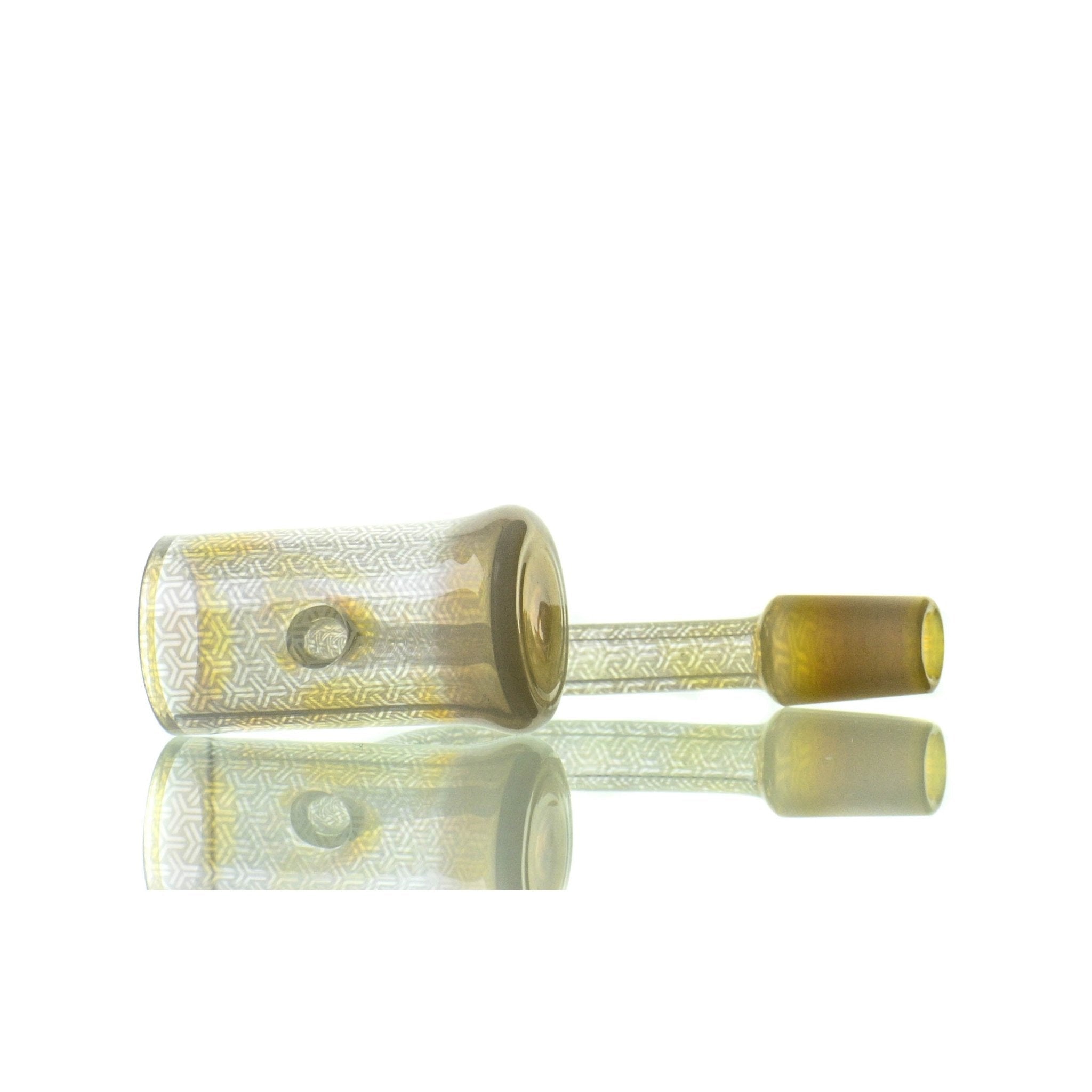 EVAN SHORE BANGER AIRTECH GOYARDISH FLAT TOP 24 MM - Smoke Spot Smoke Shop