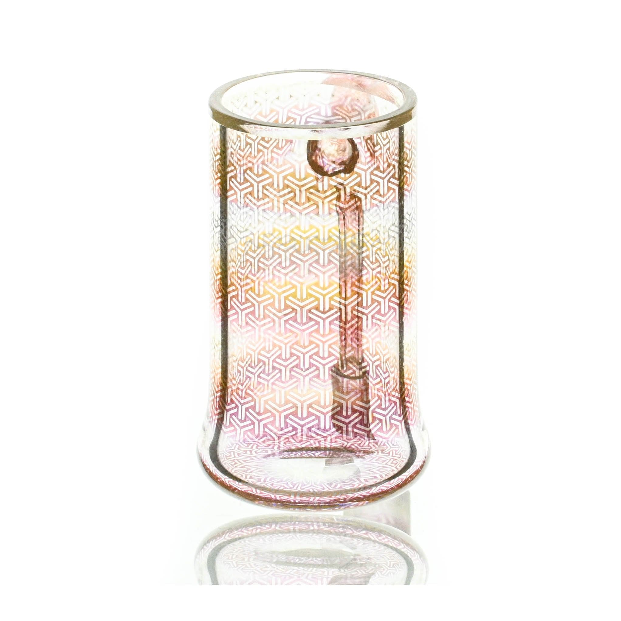 EVAN SHORE FUME GOYARDISH 36MM FLAT TOP 1 ON 1 - Smoke Spot Smoke Shop