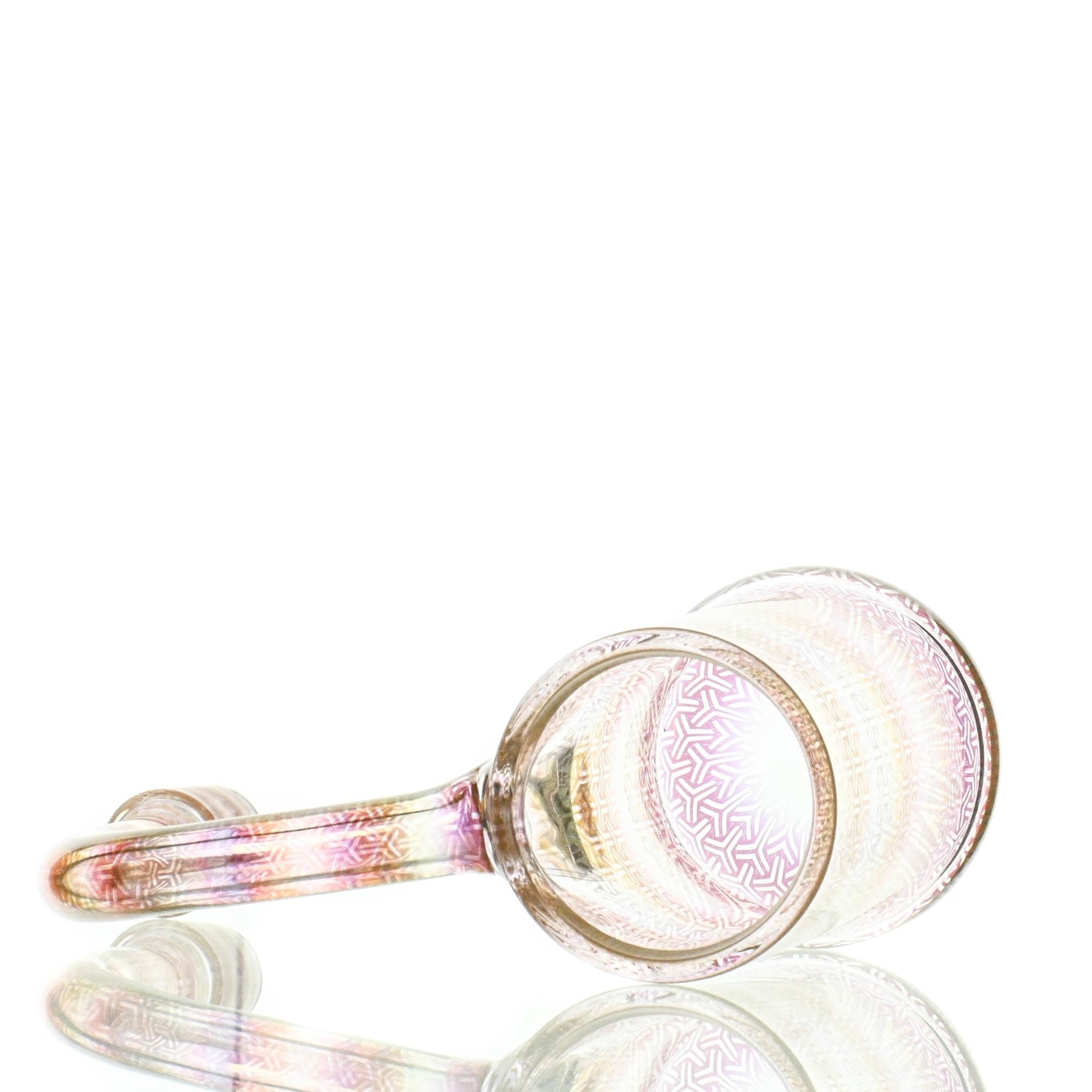 EVAN SHORE FUME GOYARDISH 36MM FLAT TOP 1 ON 1 - Smoke Spot Smoke Shop