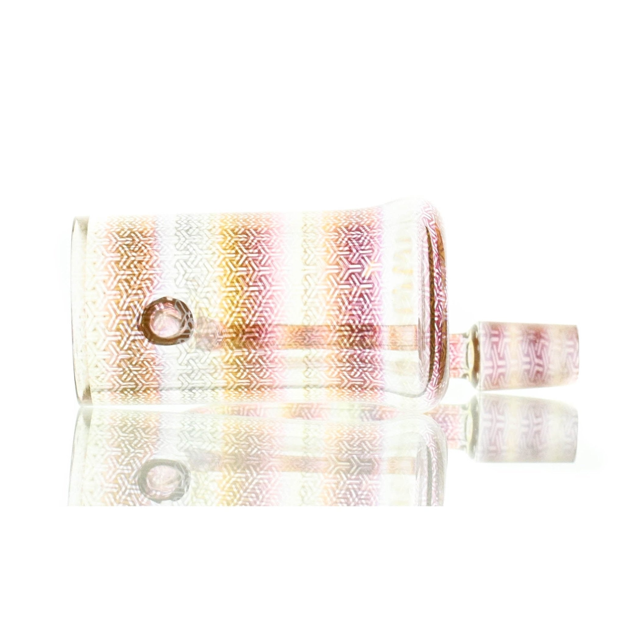 EVAN SHORE FUME GOYARDISH 36MM FLAT TOP 1 ON 1 - Smoke Spot Smoke Shop