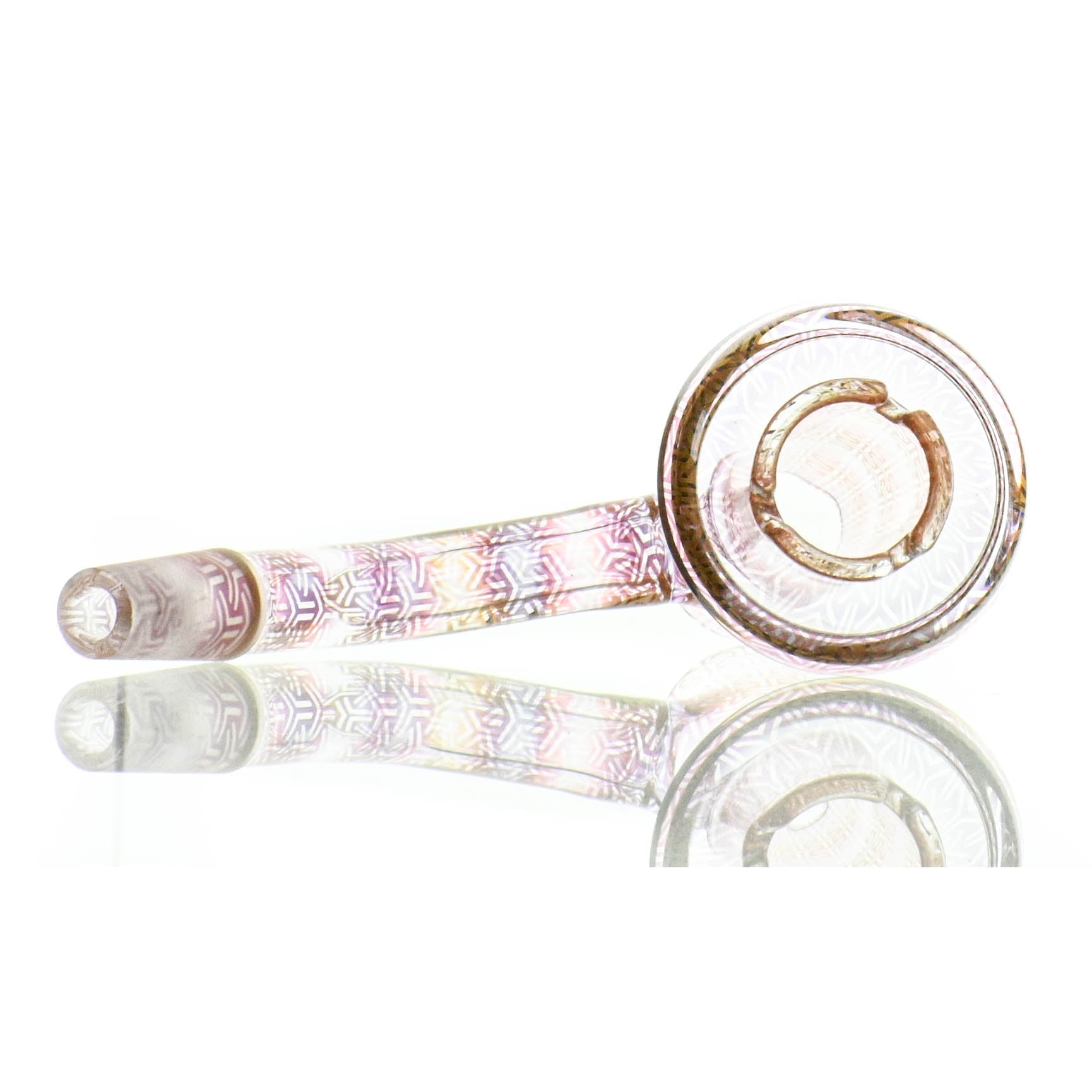 EVAN SHORE FUME GOYARDISH SLURPEE 10 MM 45 DEGREE - Smoke Spot Smoke Shop