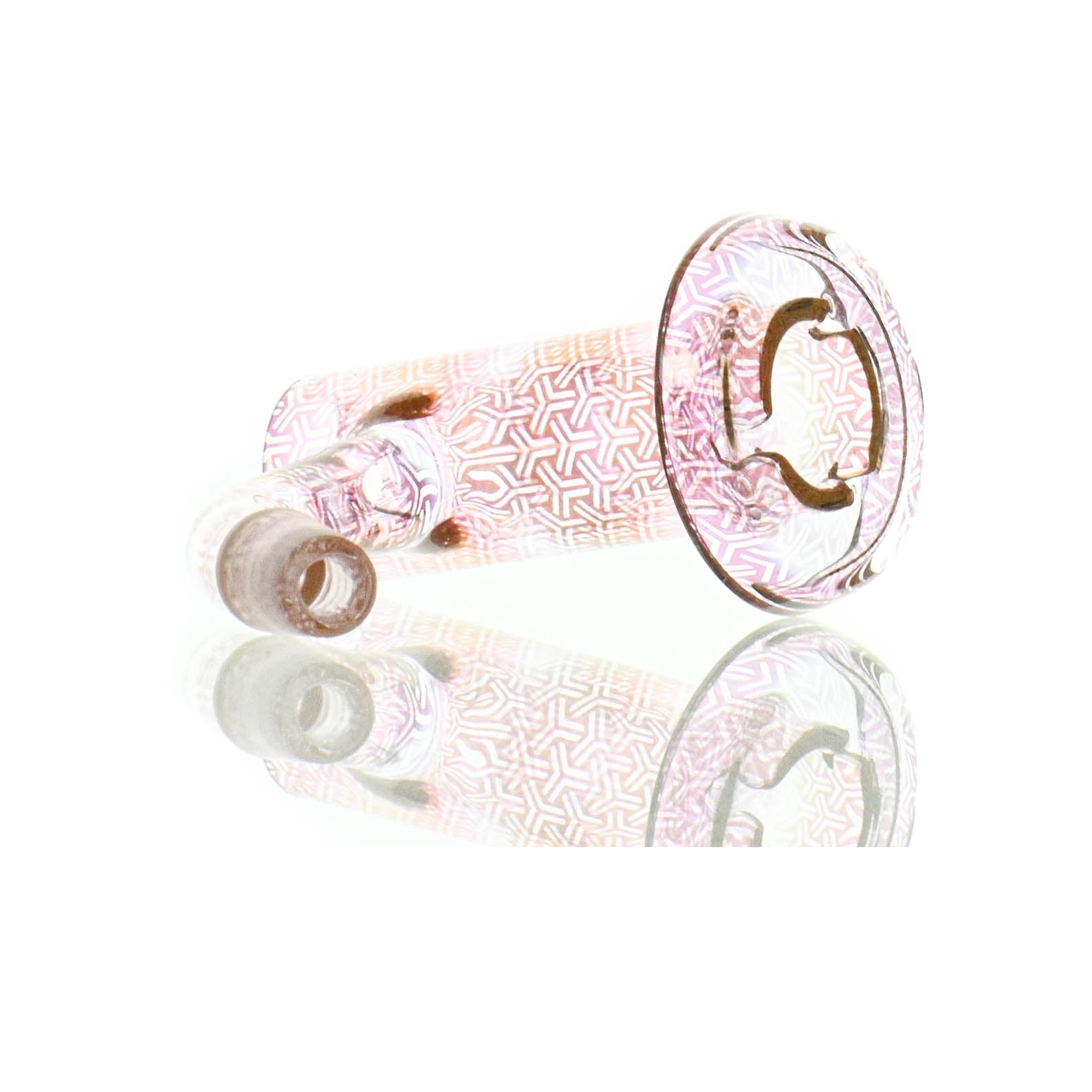 EVAN SHORE FUME GOYARDISH SLURPEE 10 MM 45 DEGREE - Smoke Spot Smoke Shop