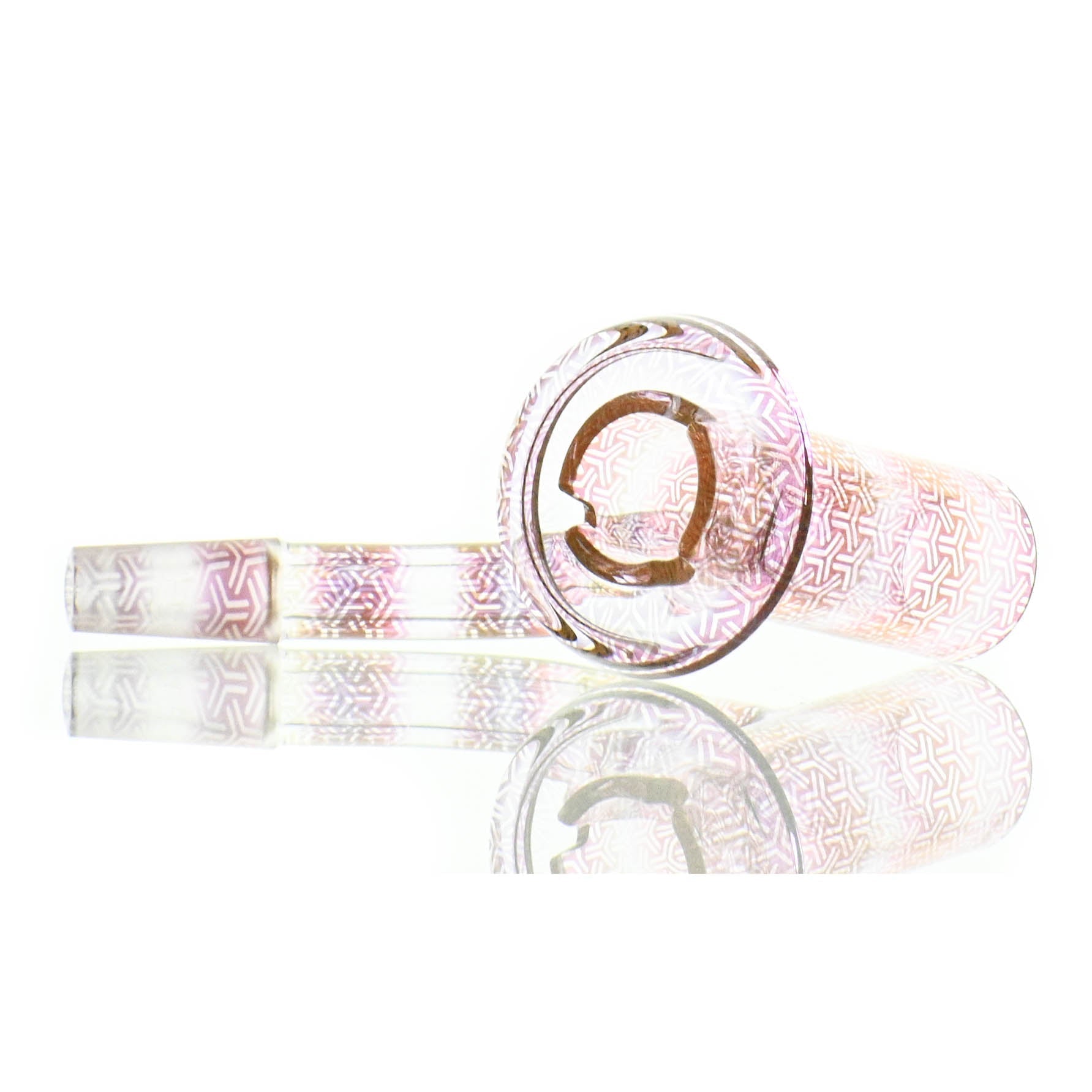 EVAN SHORE FUME GOYARDISH SLURPEE 10 MM 45 DEGREE - Smoke Spot Smoke Shop