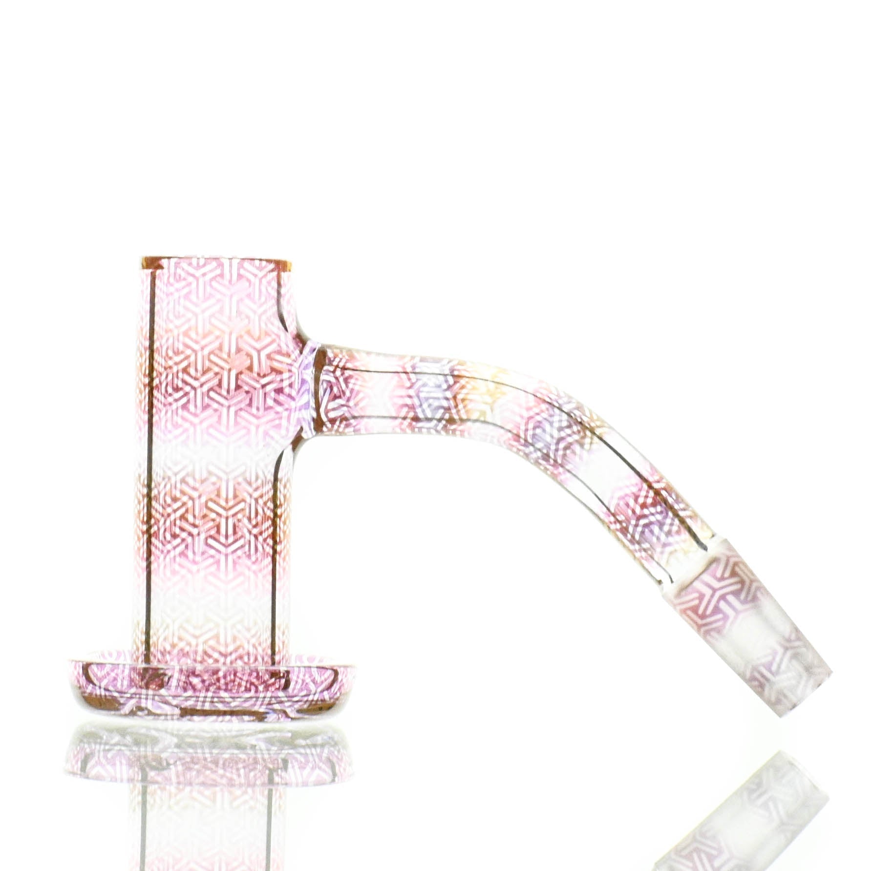 EVAN SHORE FUME GOYARDISH SLURPEE 10 MM 45 DEGREE - Smoke Spot Smoke Shop