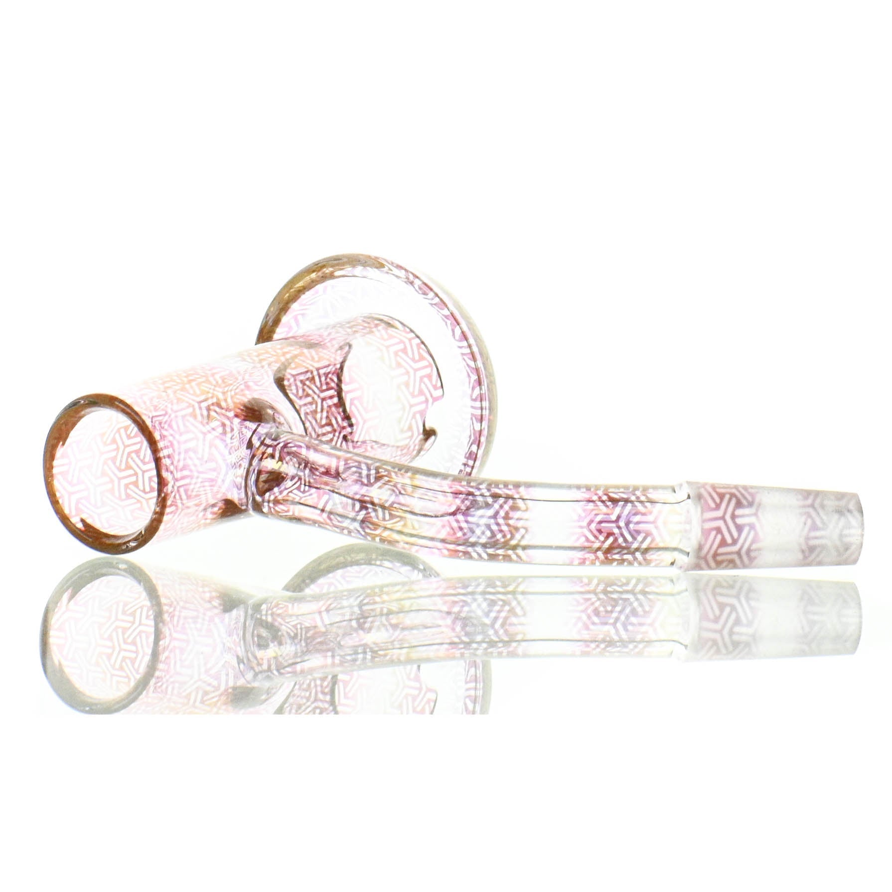 EVAN SHORE FUME GOYARDISH SLURPEE 10 MM 45 DEGREE - Smoke Spot Smoke Shop