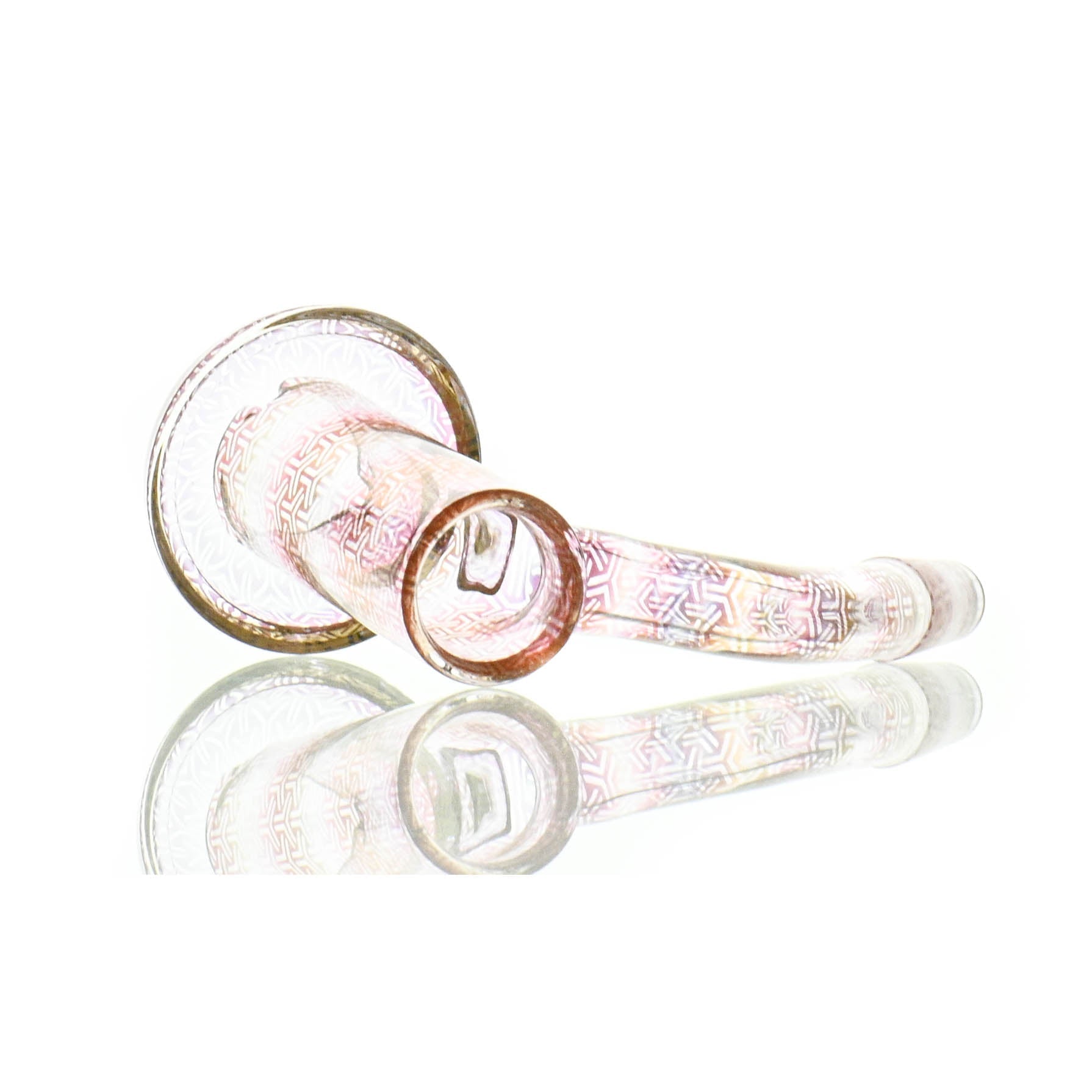 EVAN SHORE FUME GOYARDISH SLURPEE 10 MM 45 DEGREE - Smoke Spot Smoke Shop