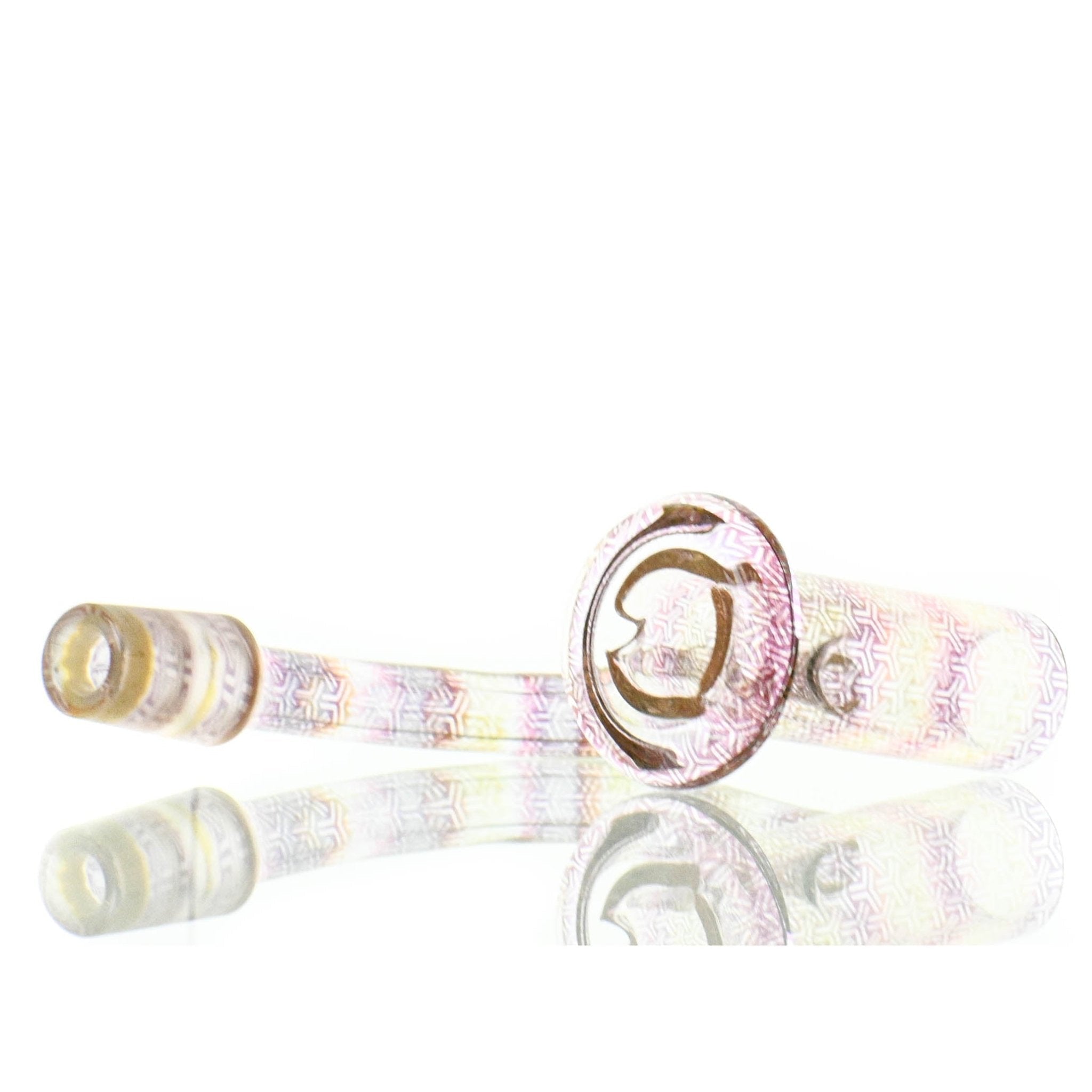 EVAN SHORE FUME GOYARDISH SLURPEE 14MM 90 DEGREE - Smoke Spot Smoke Shop