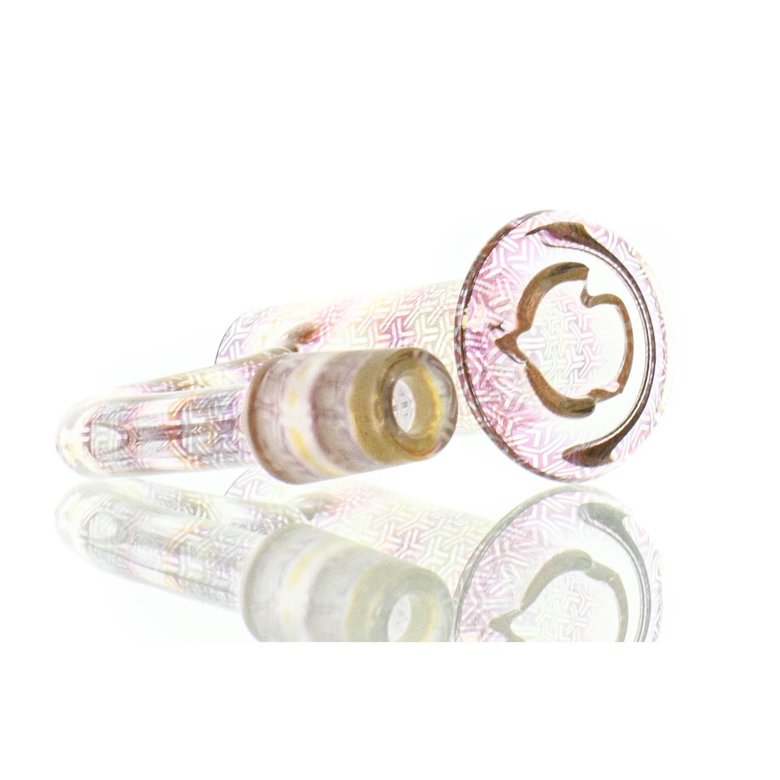 EVAN SHORE FUME GOYARDISH SLURPEE 14MM 90 DEGREE - Smoke Spot Smoke Shop