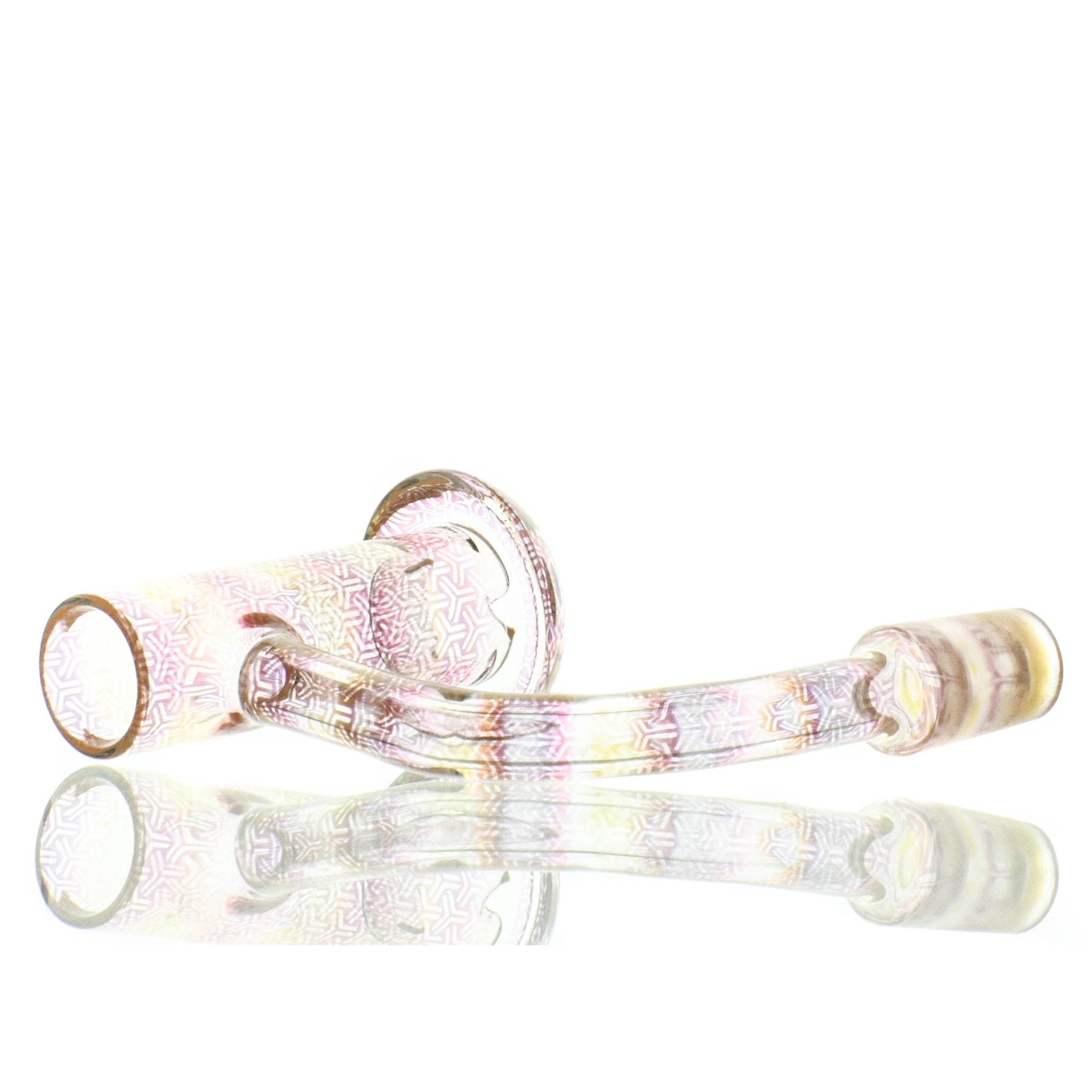 EVAN SHORE FUME GOYARDISH SLURPEE 14MM 90 DEGREE - Smoke Spot Smoke Shop