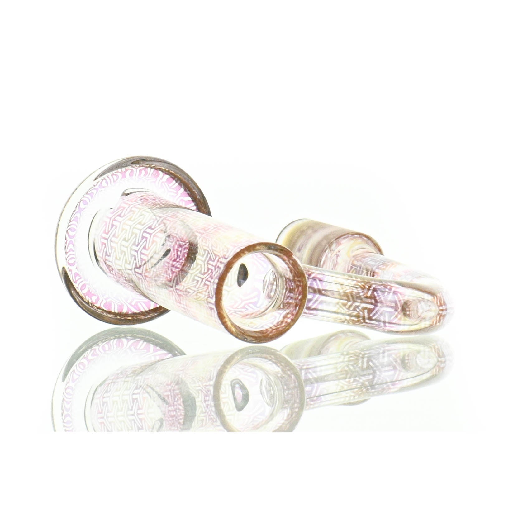 EVAN SHORE FUME GOYARDISH SLURPEE 14MM 90 DEGREE - Smoke Spot Smoke Shop