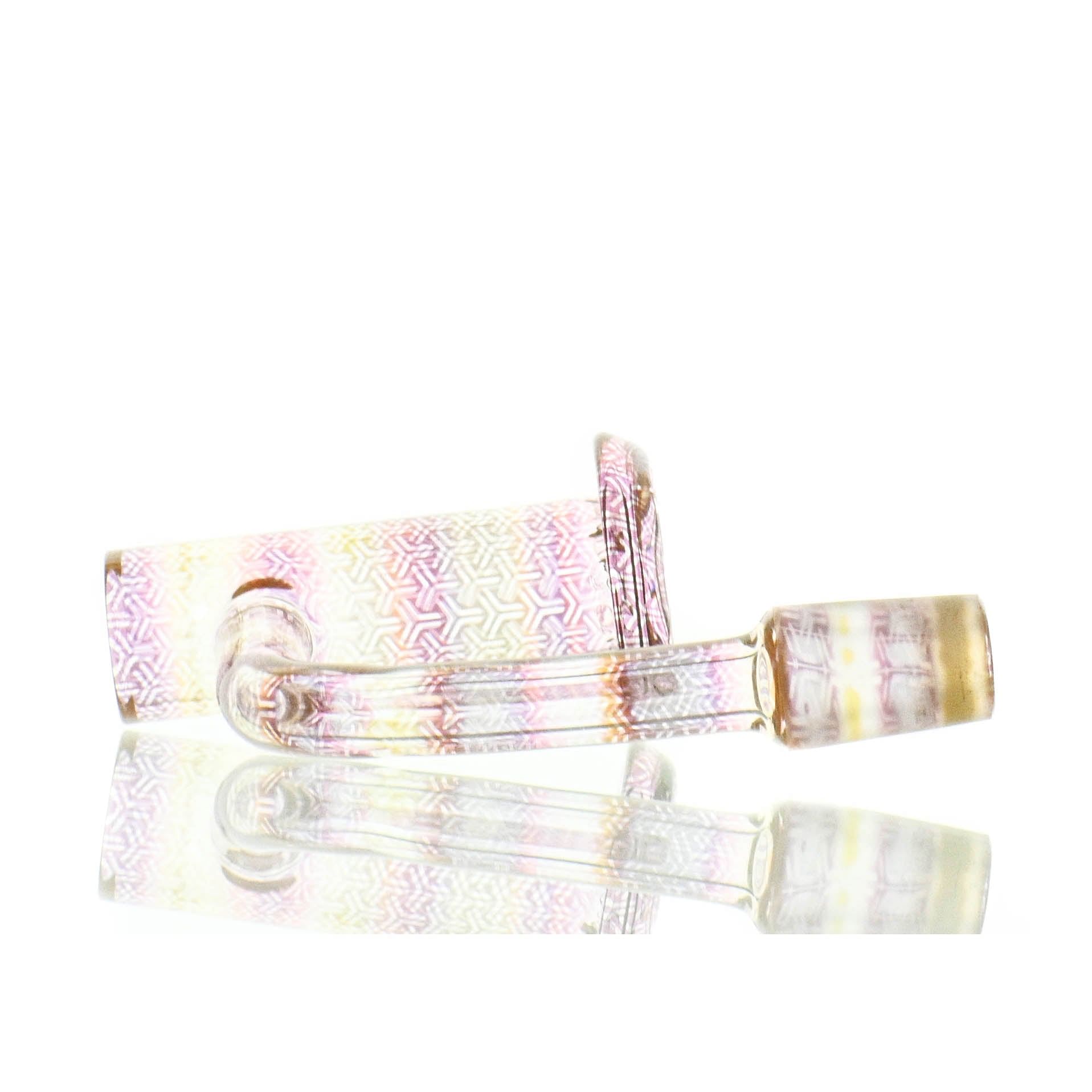 EVAN SHORE FUME GOYARDISH SLURPEE 14MM 90 DEGREE - Smoke Spot Smoke Shop