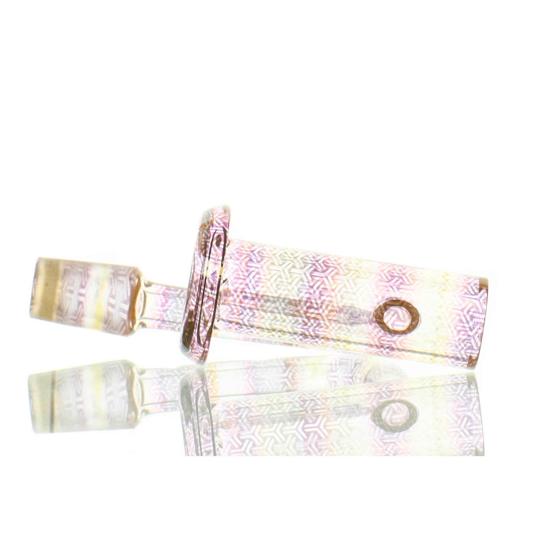 EVAN SHORE FUME GOYARDISH SLURPEE 14MM 90 DEGREE - Smoke Spot Smoke Shop