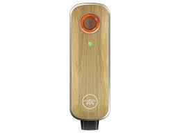 Firefly 2 Vaporizer FF2-Oak - Smoke Spot Smoke Shop